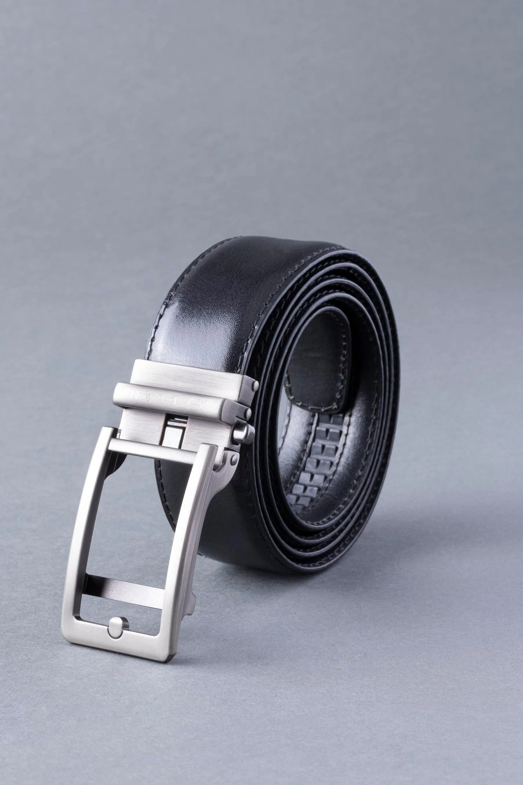 Lakeland - Ratchet - Cintura in pelle    