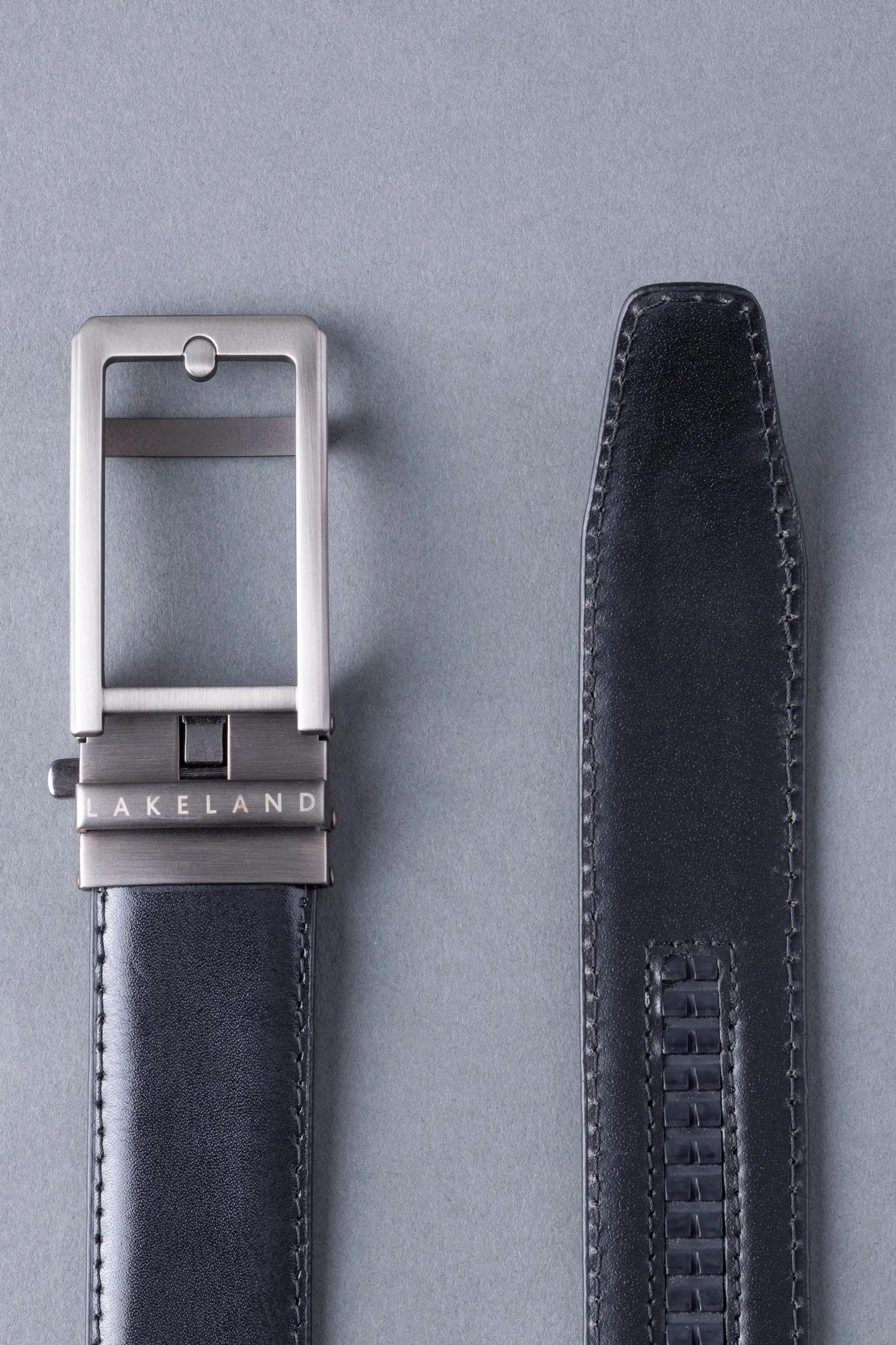 Lakeland - Ratchet - Cintura in pelle    