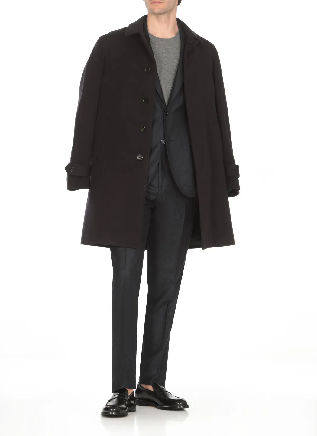  Lardini Abito in lana 