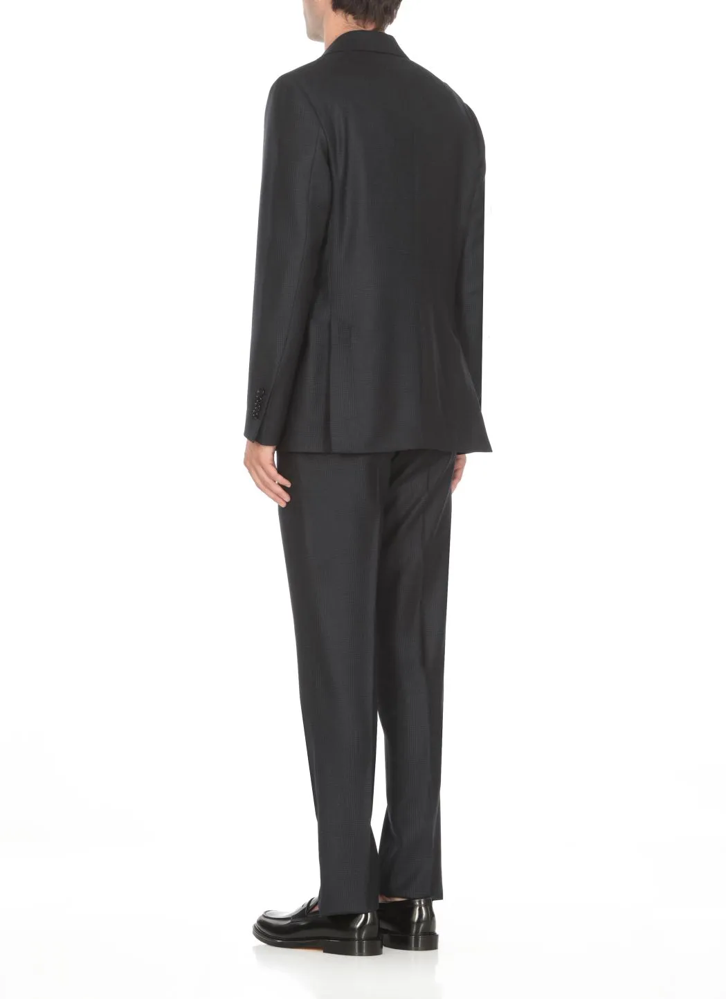  Lardini Abito in lana 