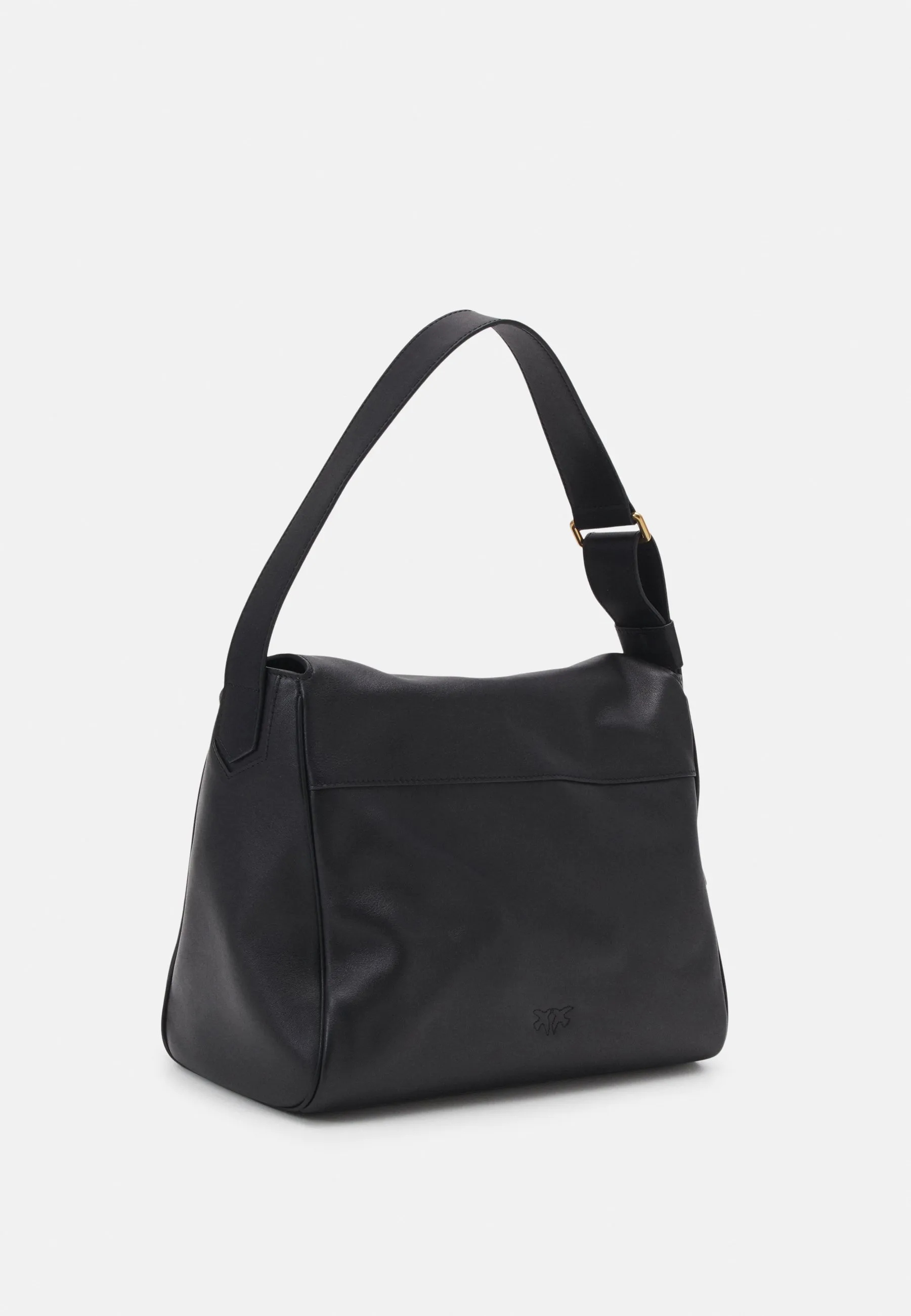 LEAF BIG VITELLO MORBIDO - Borsa a mano