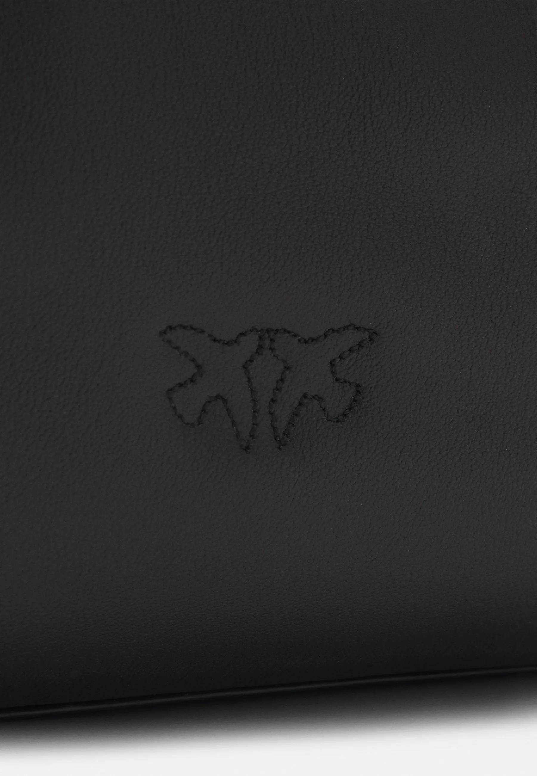 LEAF BIG VITELLO MORBIDO - Borsa a mano