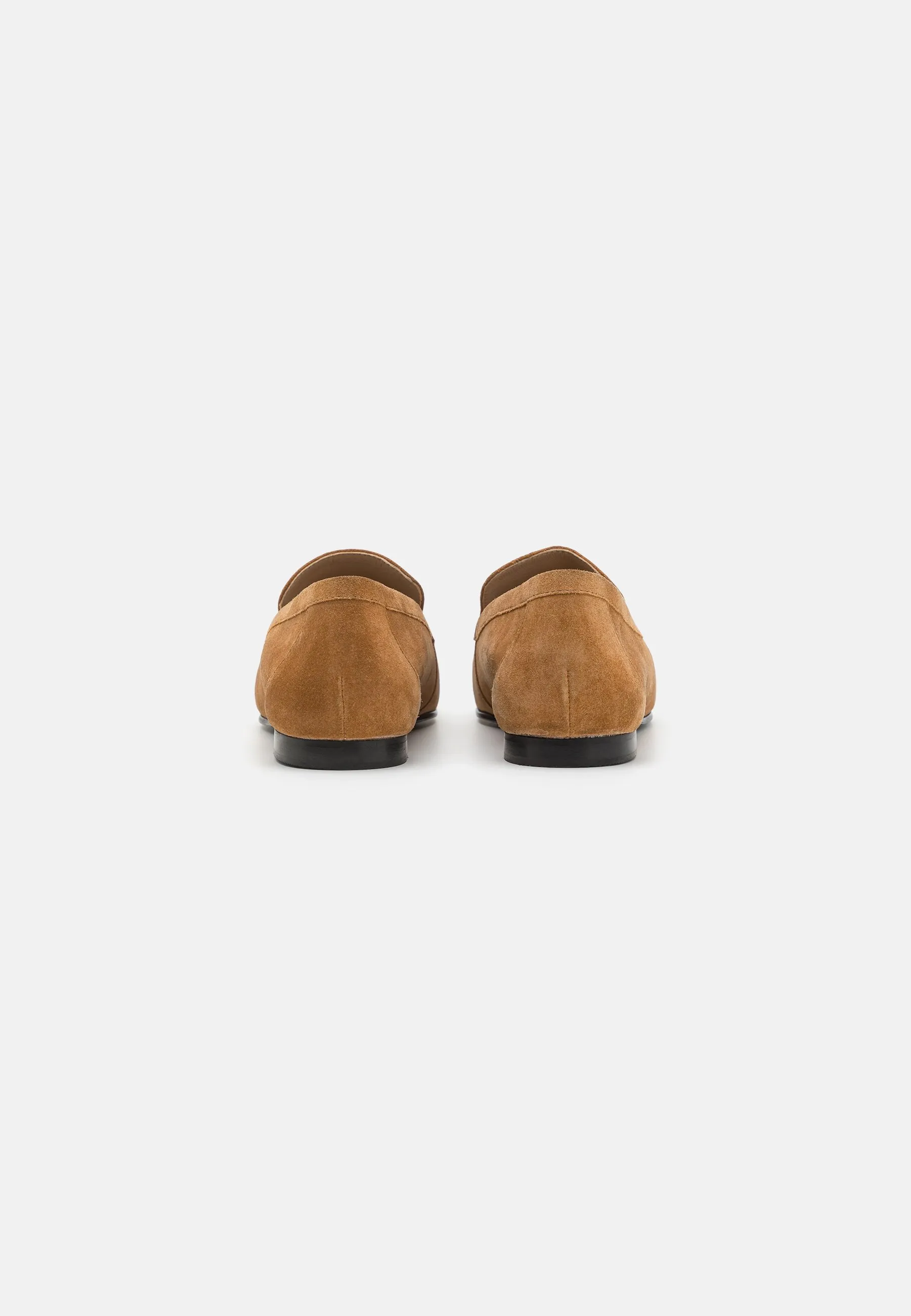LEATHER - Scarpe senza lacci