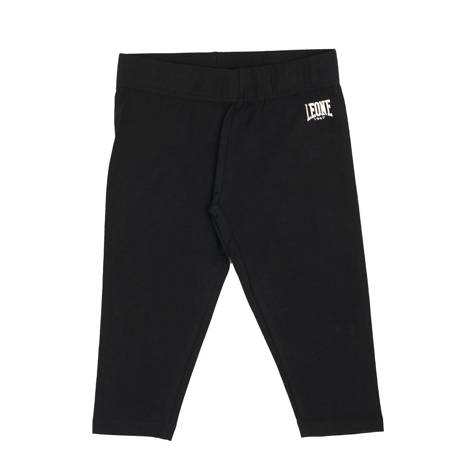 Leggings 3/4 da bambina Basic