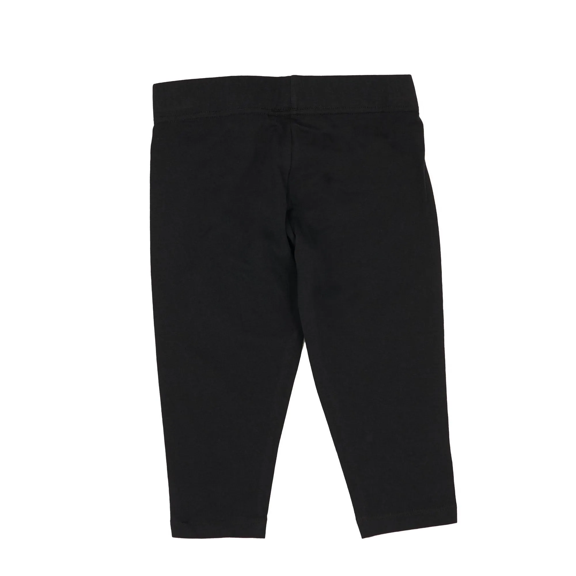 Leggings 3/4 da bambina Basic