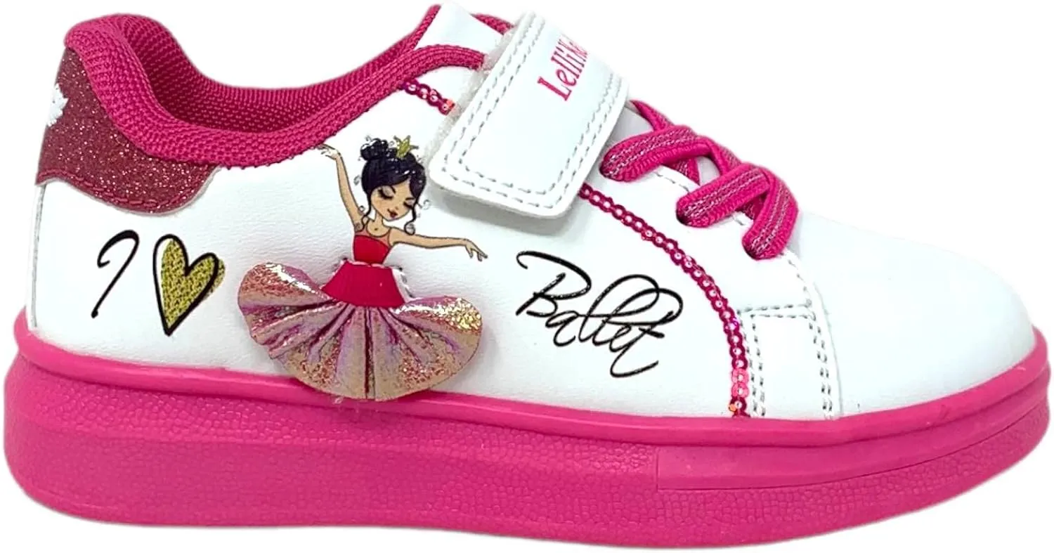 Lelly kelly  Sneaker Autunno/Inverno