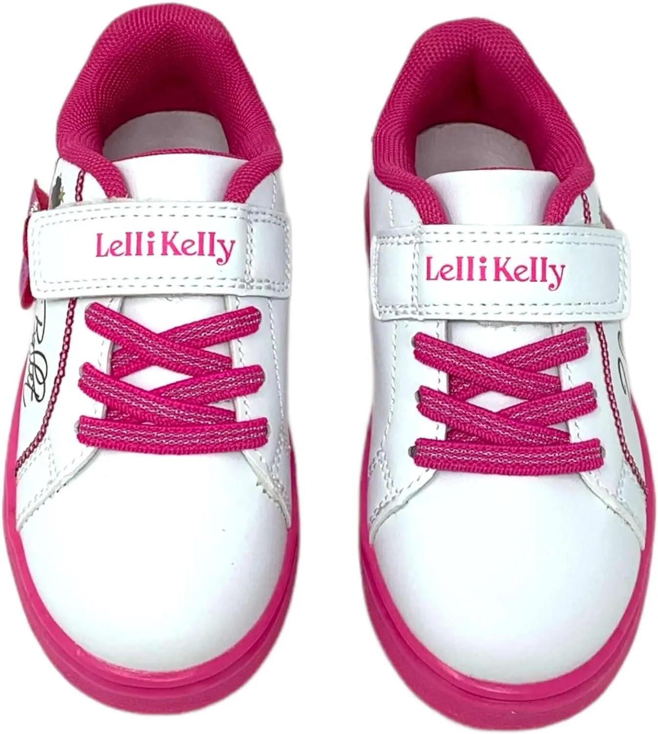 Lelly kelly  Sneaker Autunno/Inverno