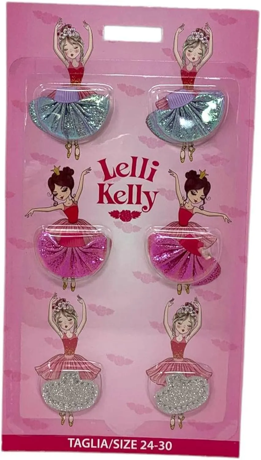Lelly kelly  Sneaker Autunno/Inverno