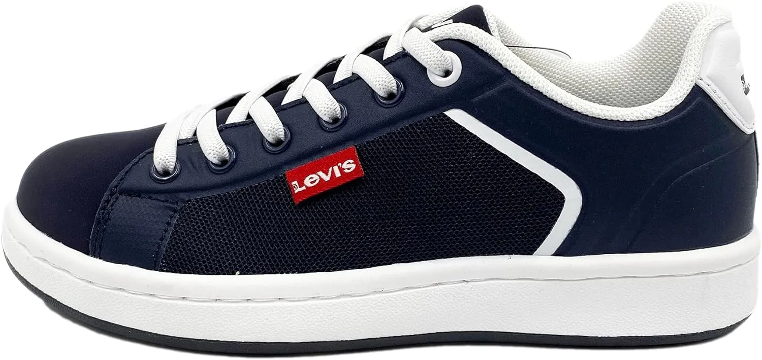 Levi's  Sneaker Blu Primavera/Estate