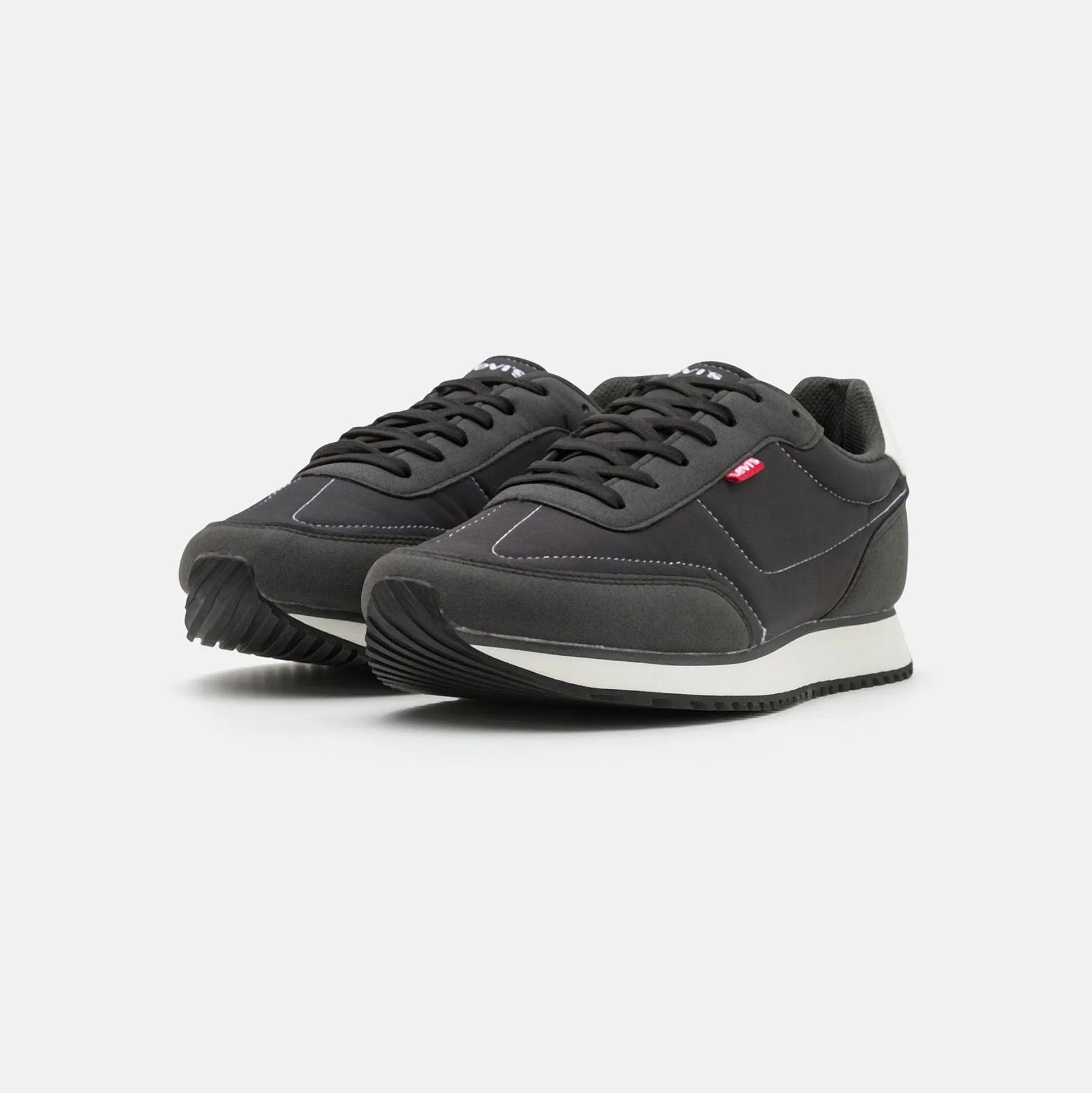 LEVI'S Stag Runner Sneaker Bassa Uomo 234705-680_8M3  