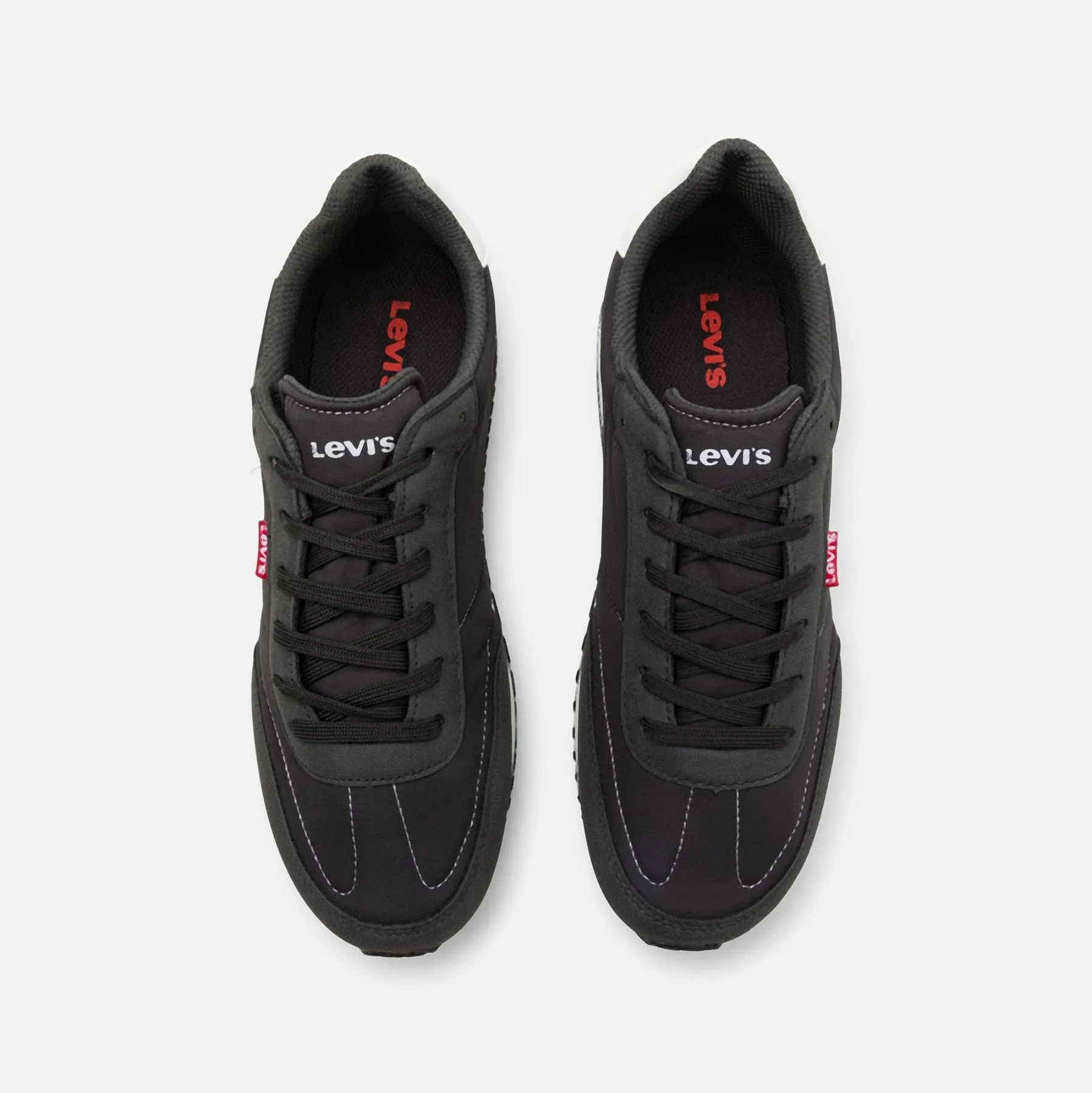 LEVI'S Stag Runner Sneaker Bassa Uomo 234705-680_8M3  