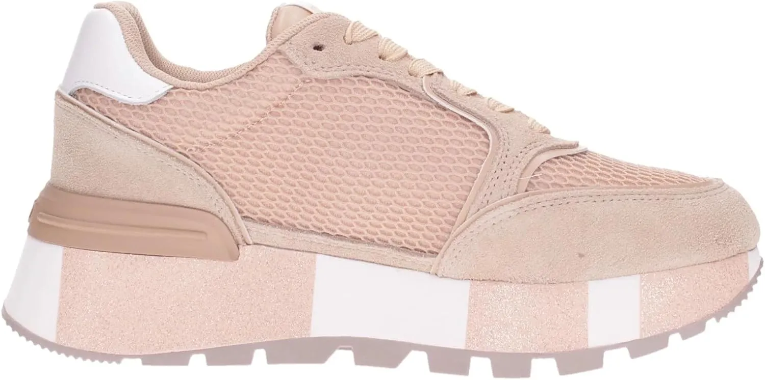 LIU JO  Sneaker Papaye Primavera/Estate