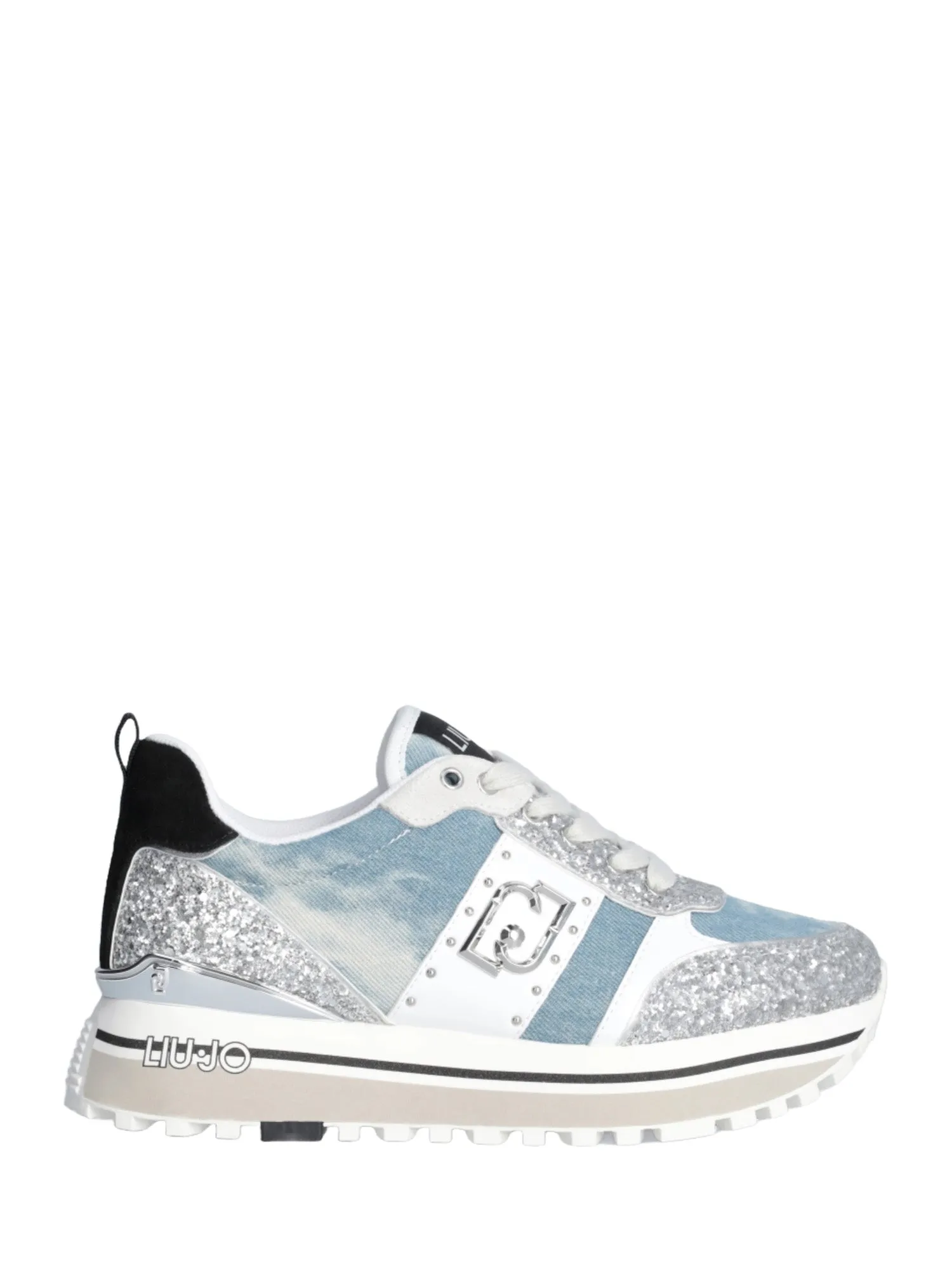 Liu-jo Sneakers BA4055TX393