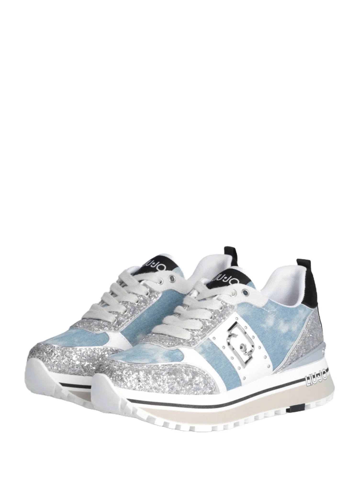 Liu-jo Sneakers BA4055TX393