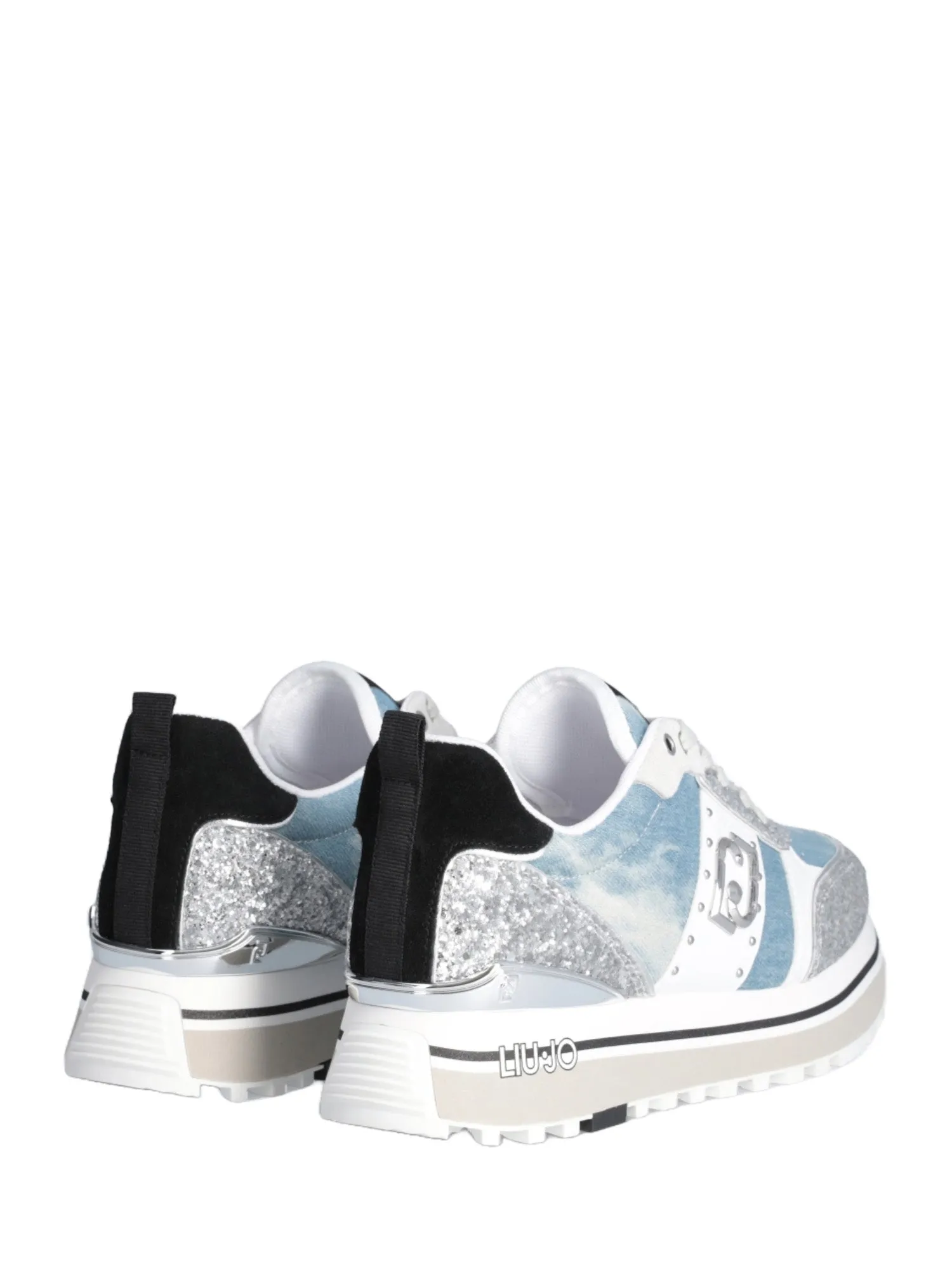 Liu-jo Sneakers BA4055TX393