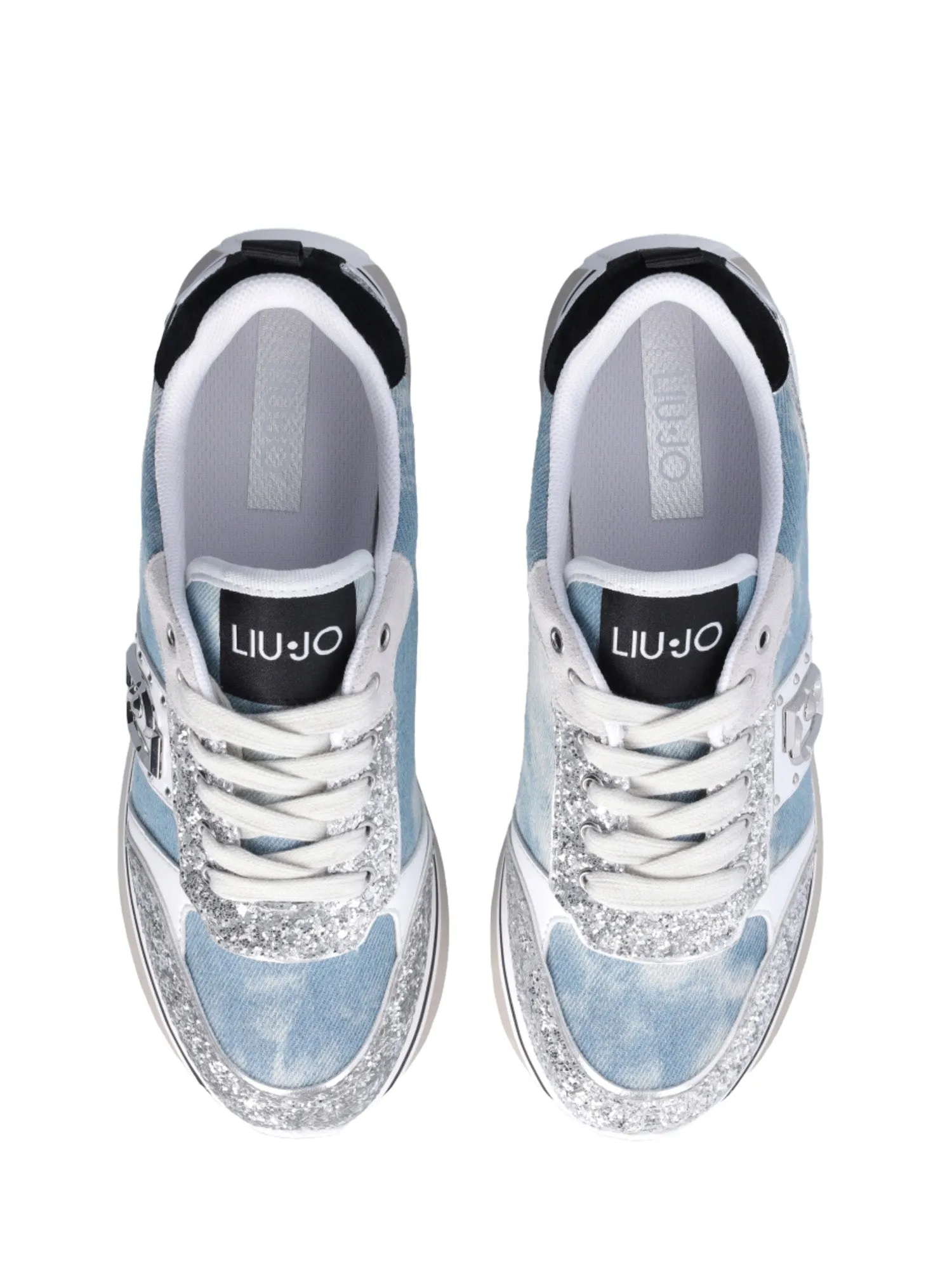 Liu-jo Sneakers BA4055TX393