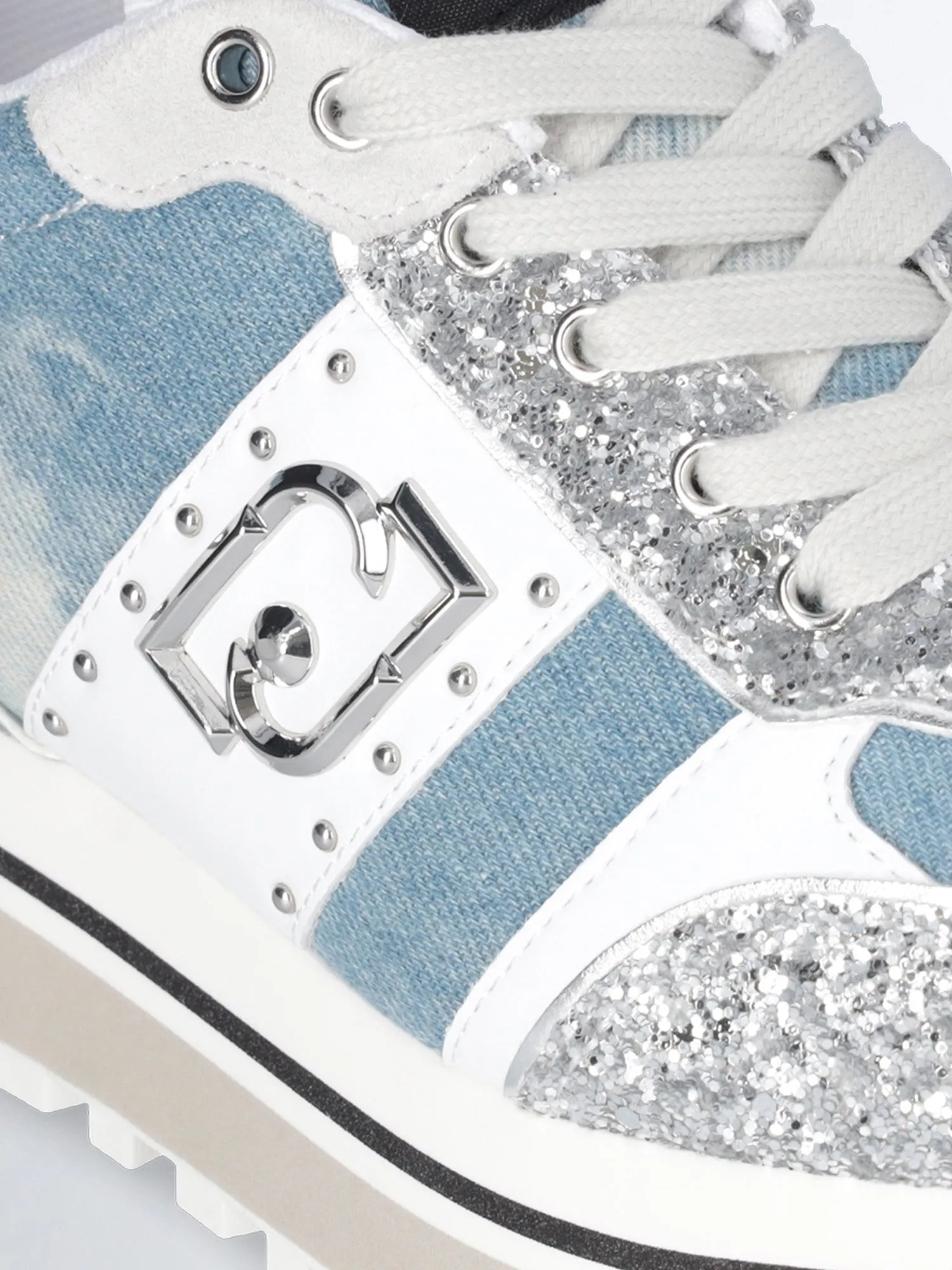 Liu-jo Sneakers BA4055TX393