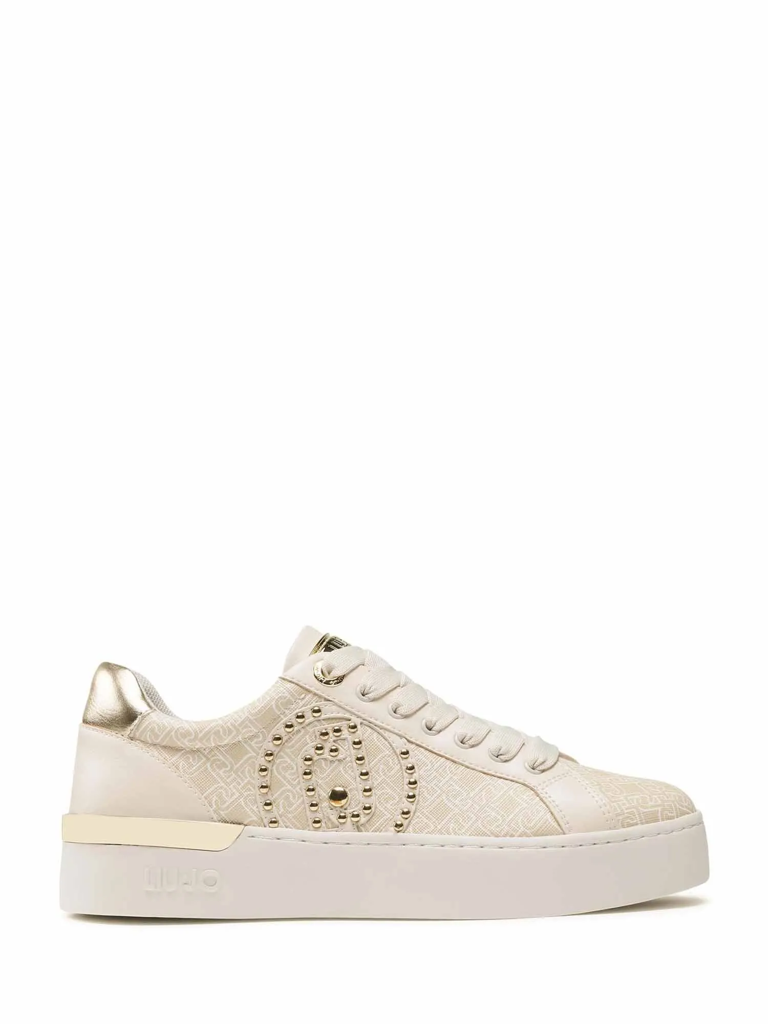 Liu-jo Sneakers BF3041EX191