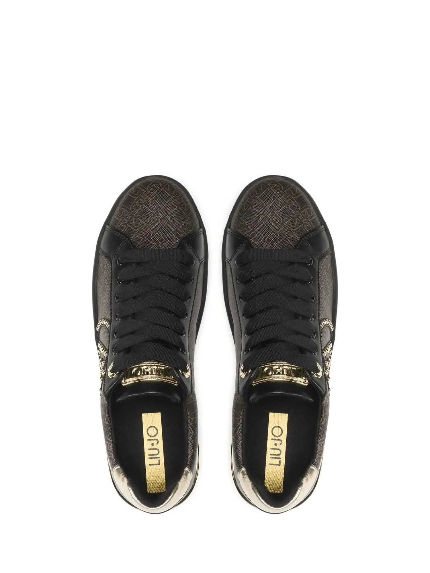 Liu-jo Sneakers BF3041EX191