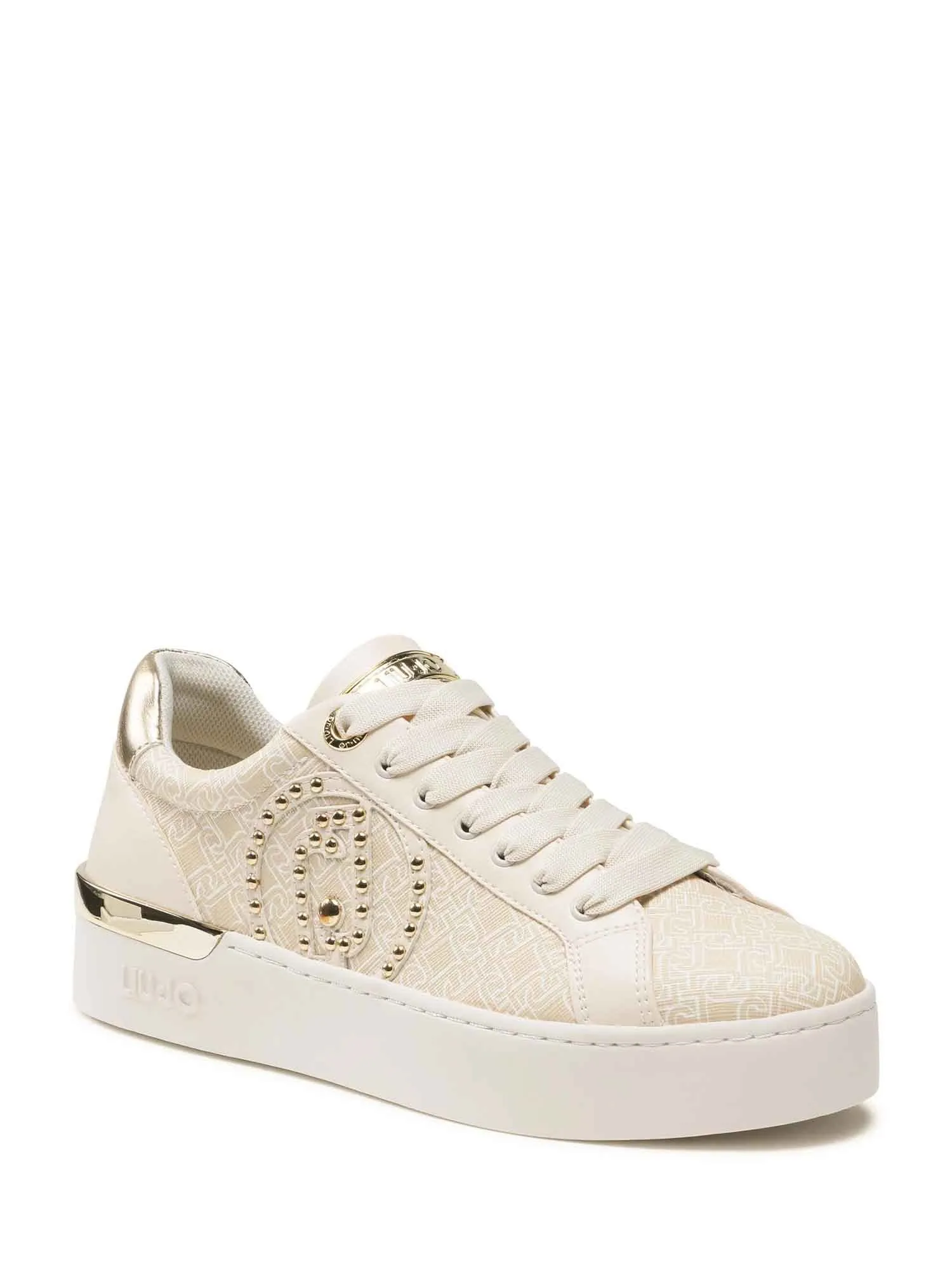 Liu-jo Sneakers BF3041EX191