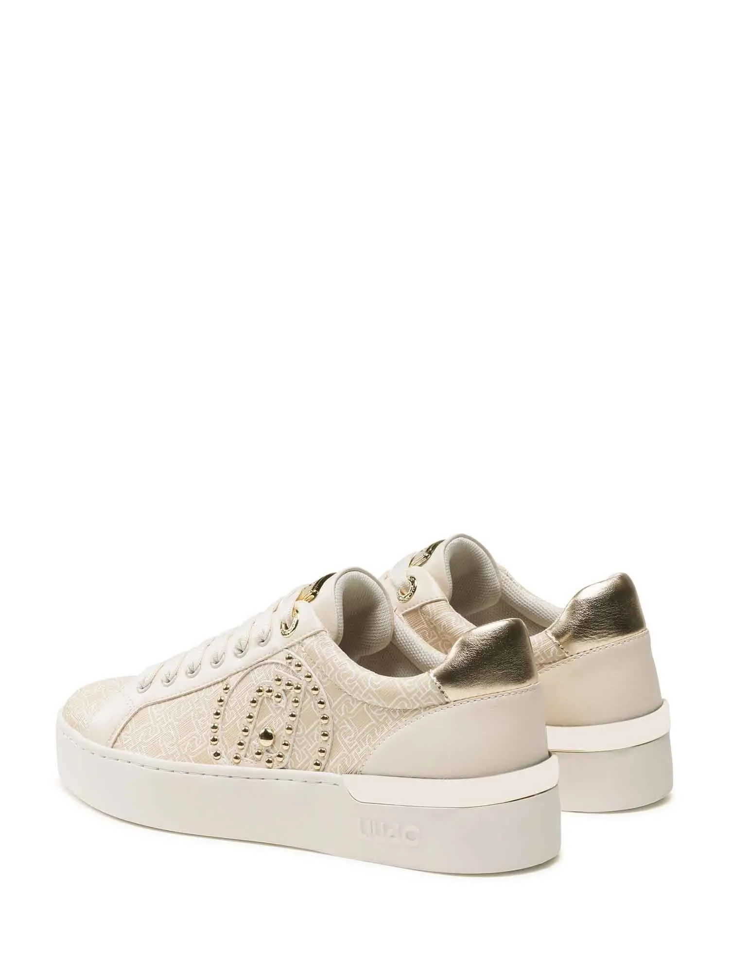 Liu-jo Sneakers BF3041EX191