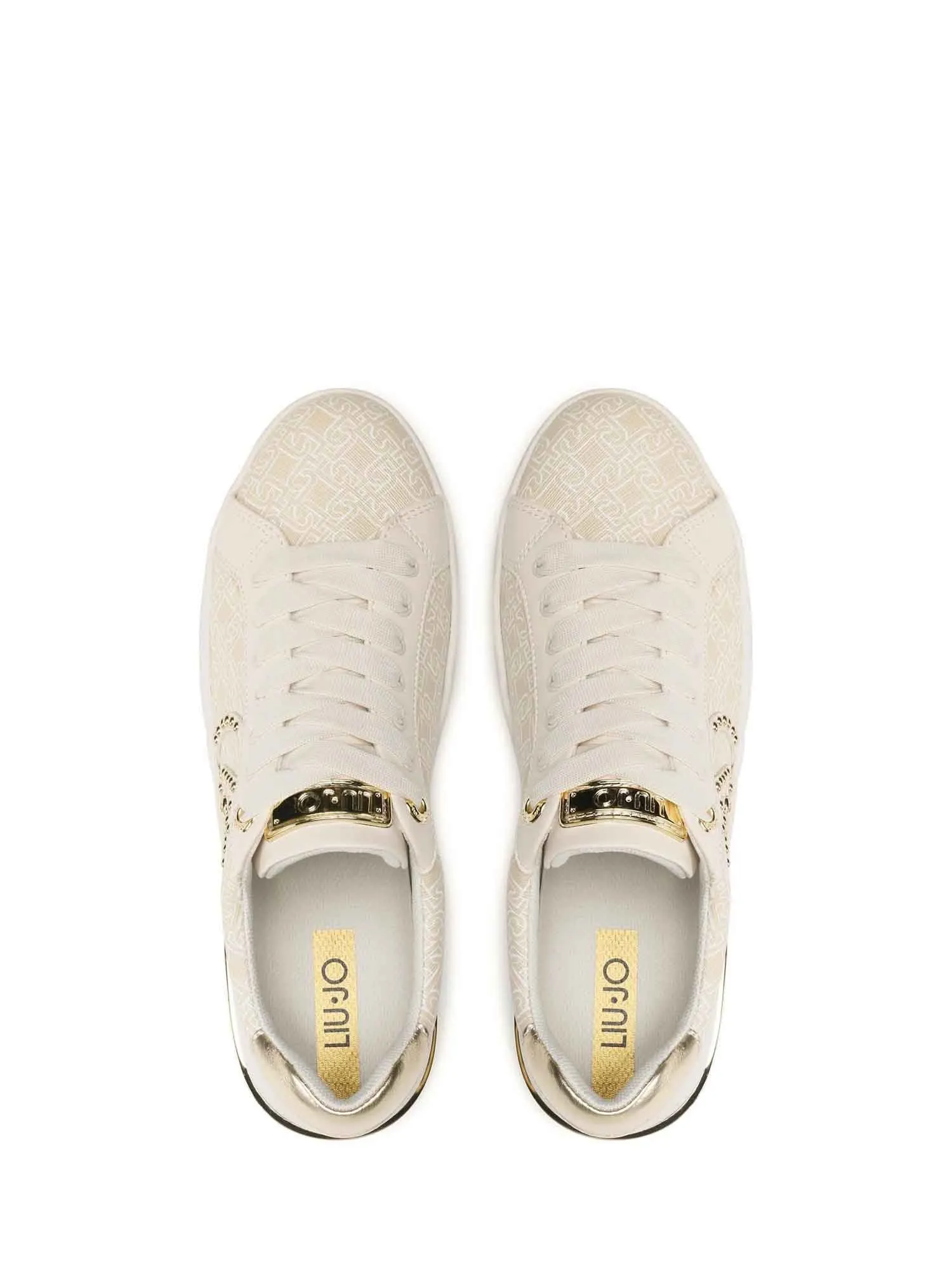 Liu-jo Sneakers BF3041EX191