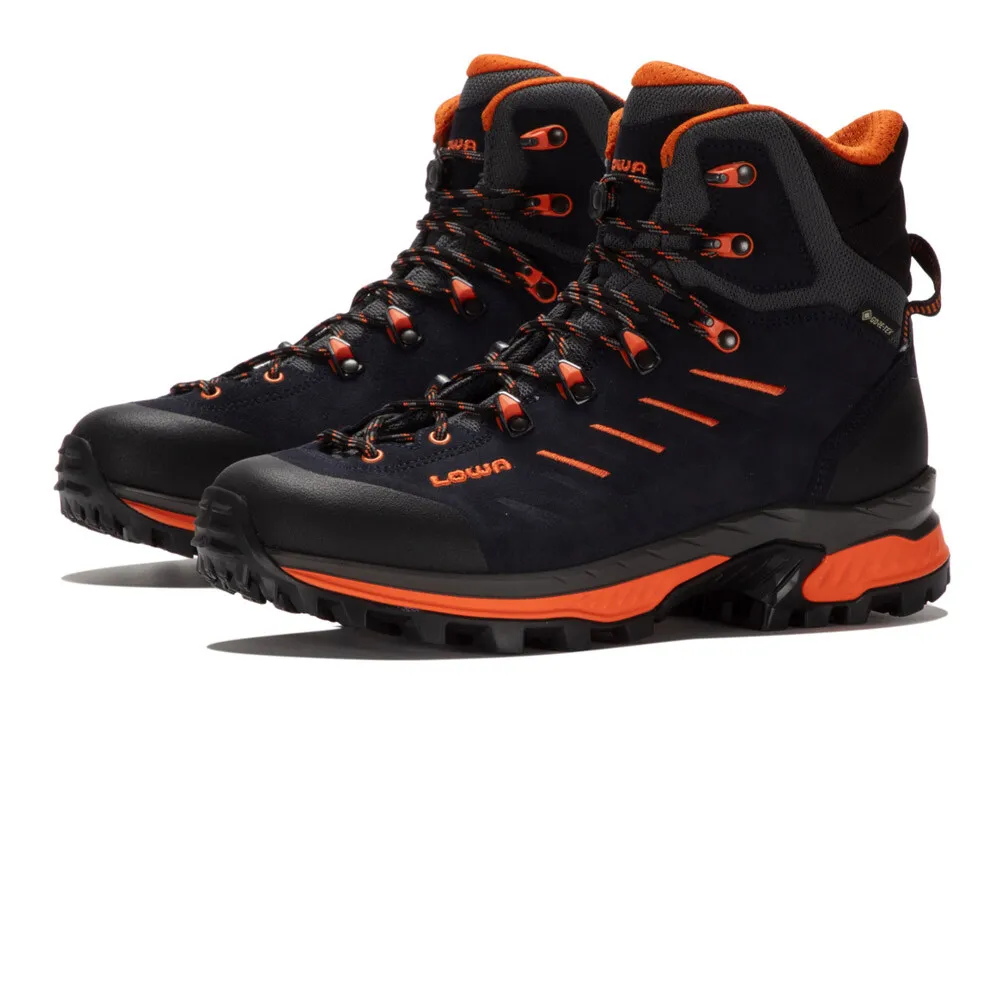 Lowa Randir GORE-TEX Mid Scarponcini da escursione - AW24