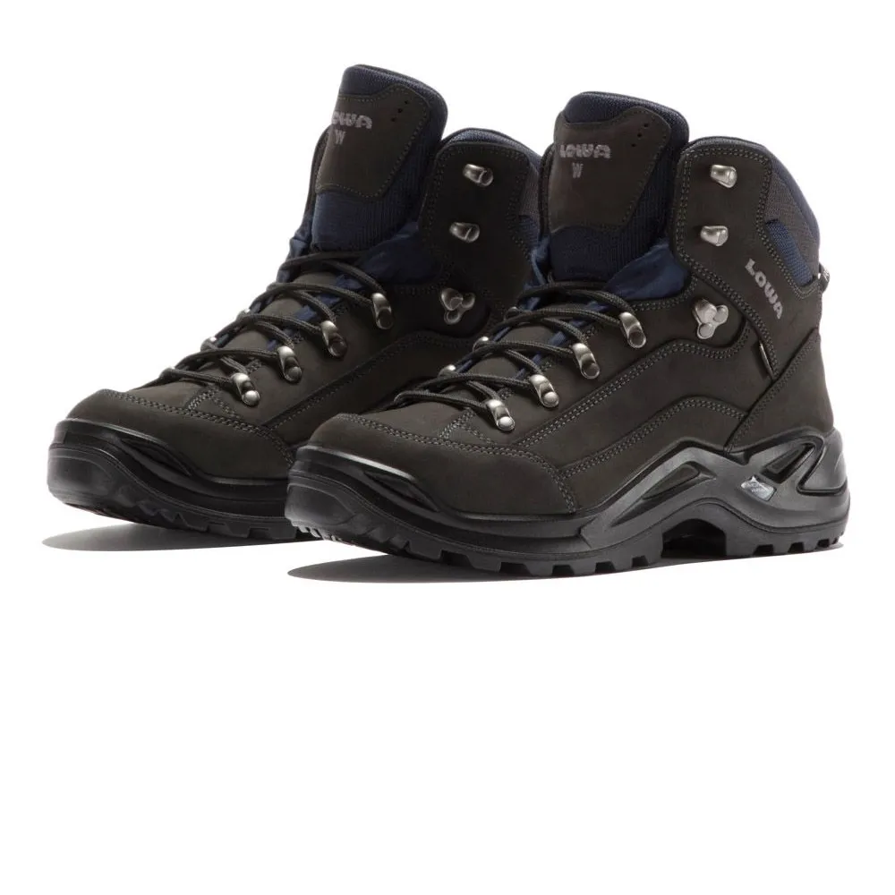 Lowa Renegade GTX Mid Scarponcini da trekking - SS22