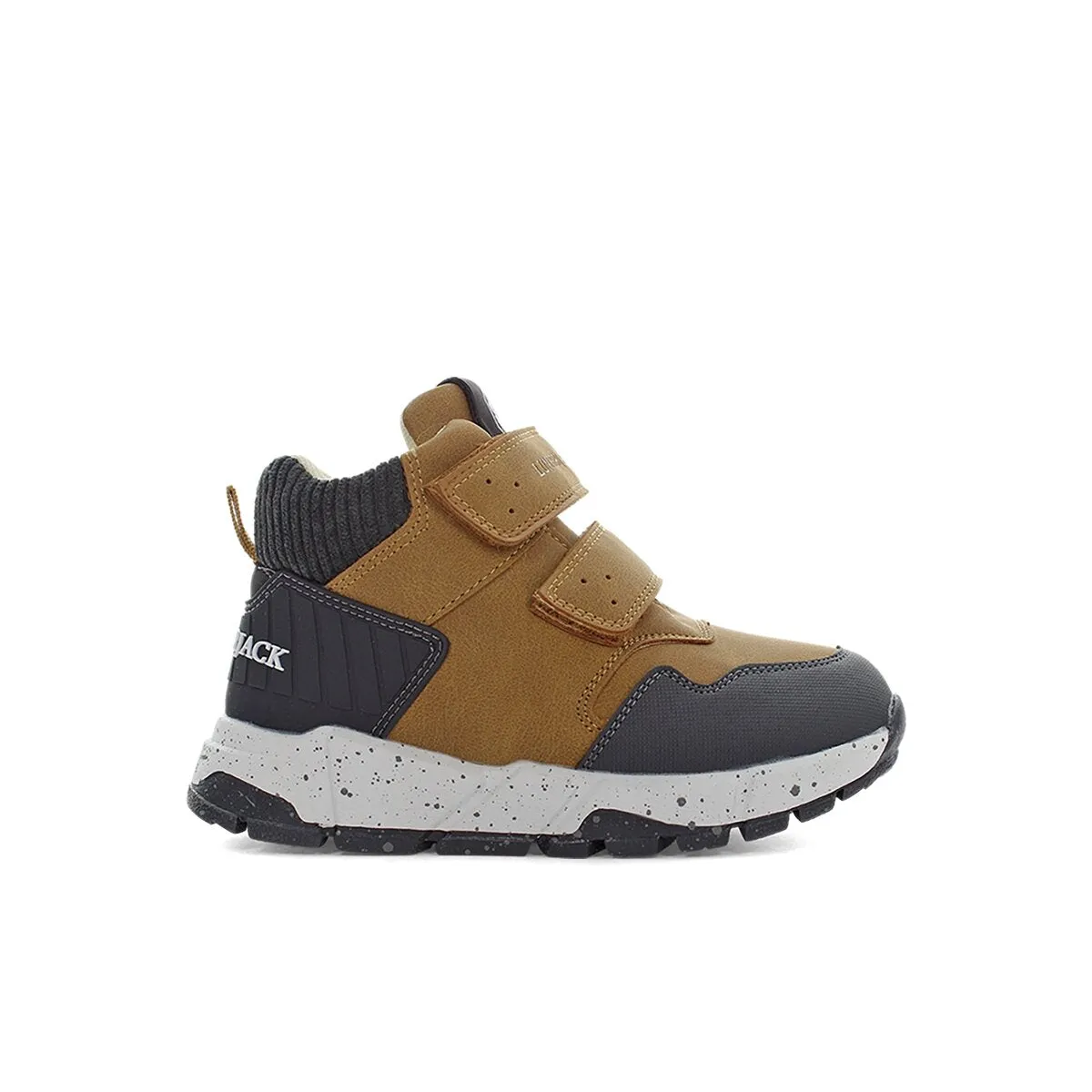 LUMBERJACK Sneaker Alta Bambino - SBB9201-001  