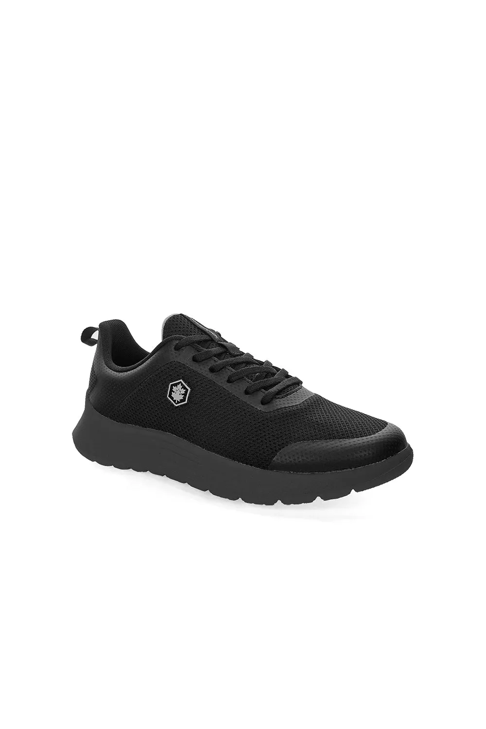 LUMBERJACK Sneaker Bassa Donna SWD4211-001T05  