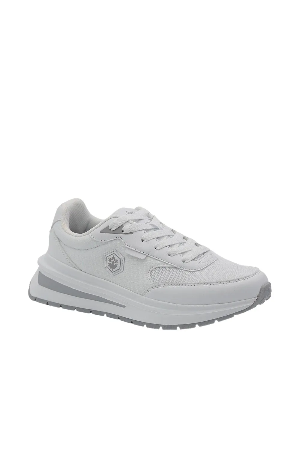 LUMBERJACK Sneaker Bassa Donna SWG1411-001M67  