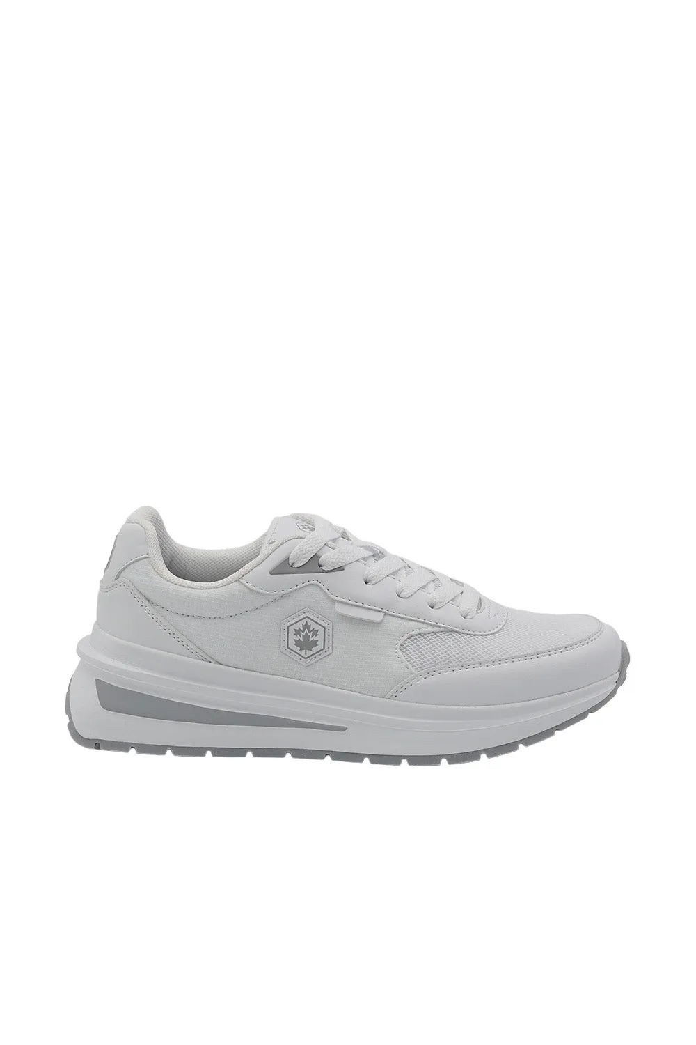 LUMBERJACK Sneaker Bassa Donna SWG1411-001M67  