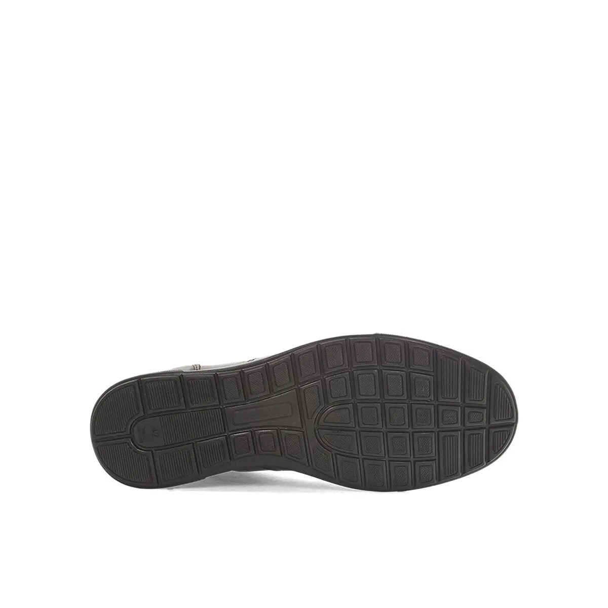 LUMBERJACK Sneaker Bassa Uomo - SM93704-001 Marrone  