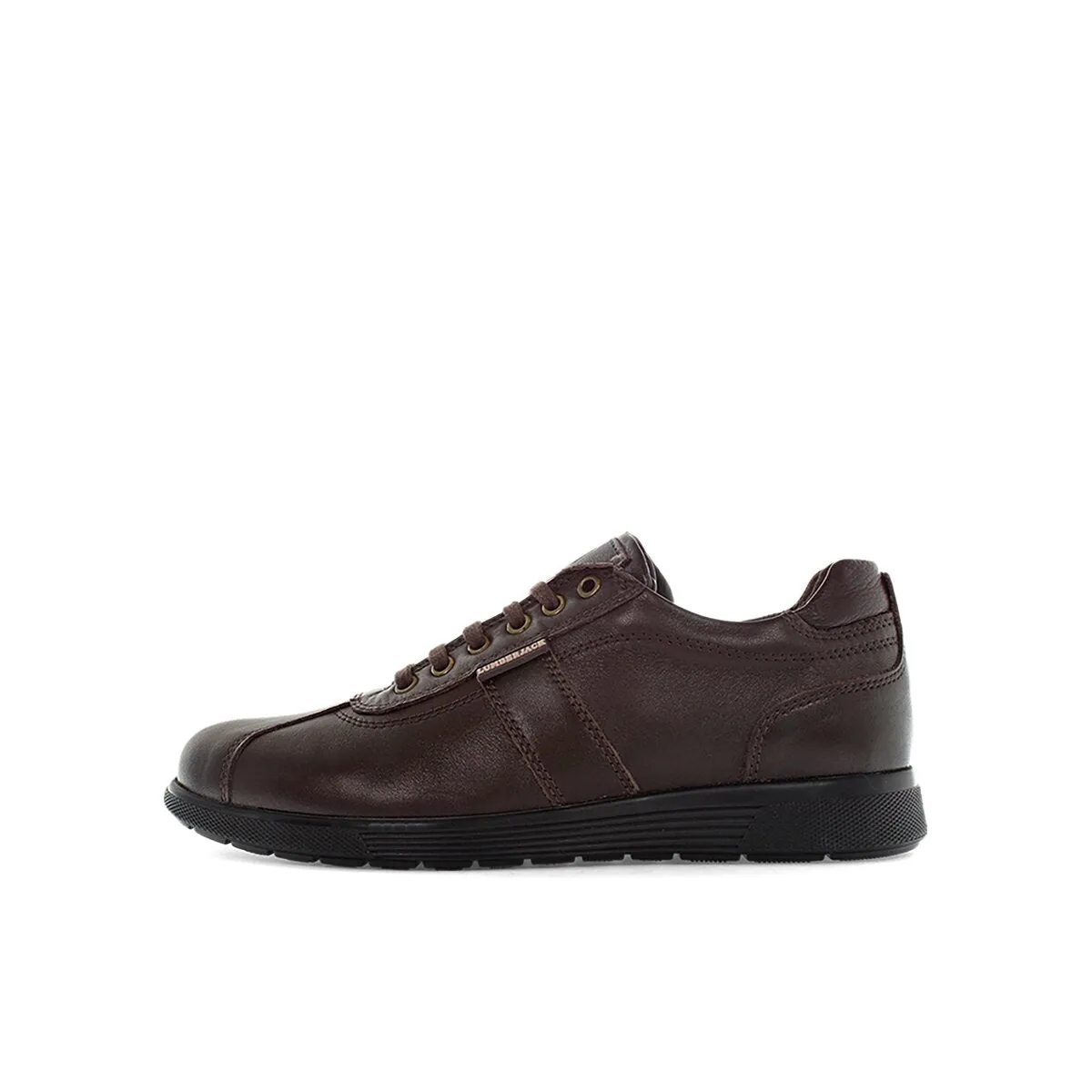 LUMBERJACK Sneaker Bassa Uomo - SM93704-001 Marrone  