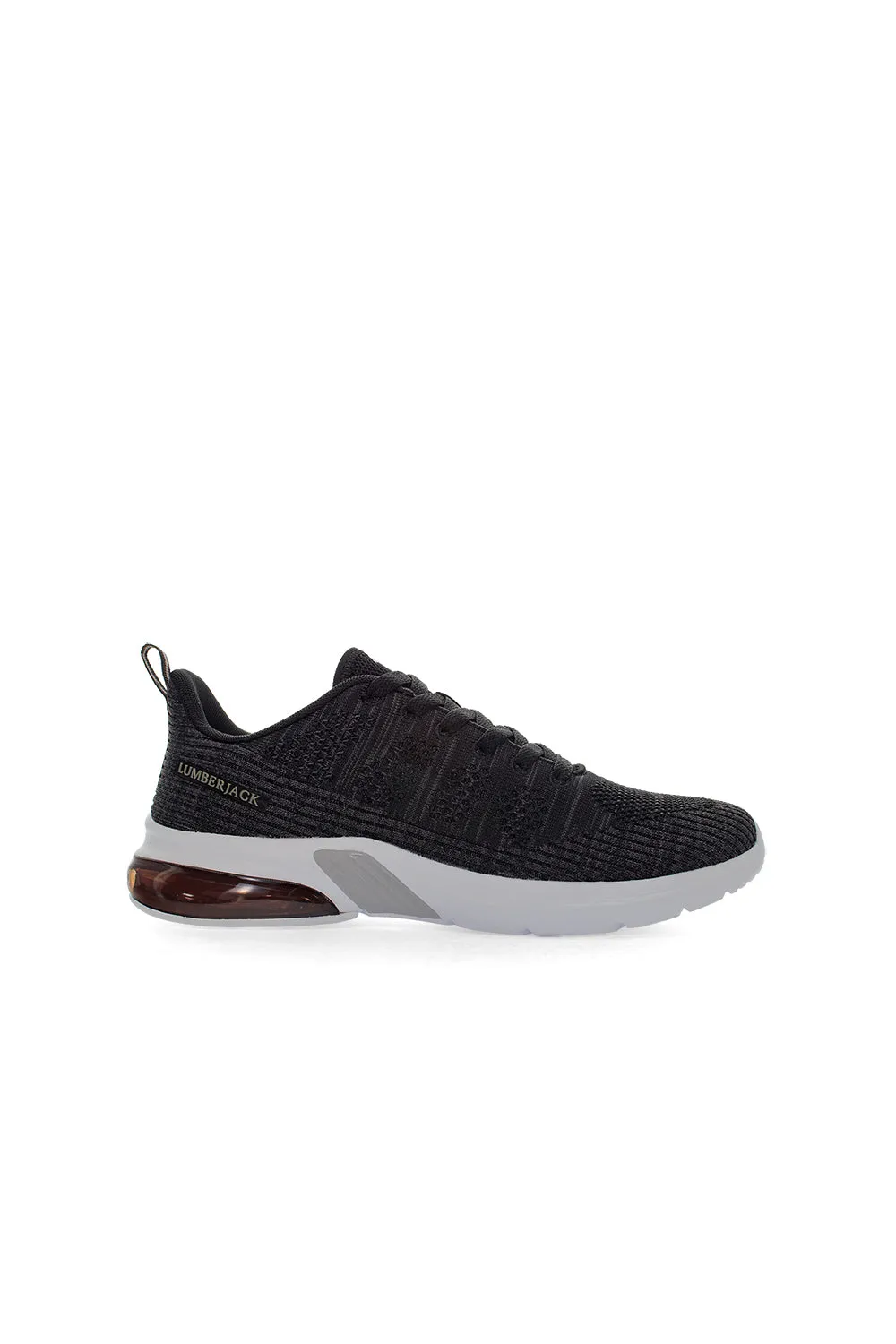 LUMBERJACK Sneaker Bassa Uomo SM97011-002C27  