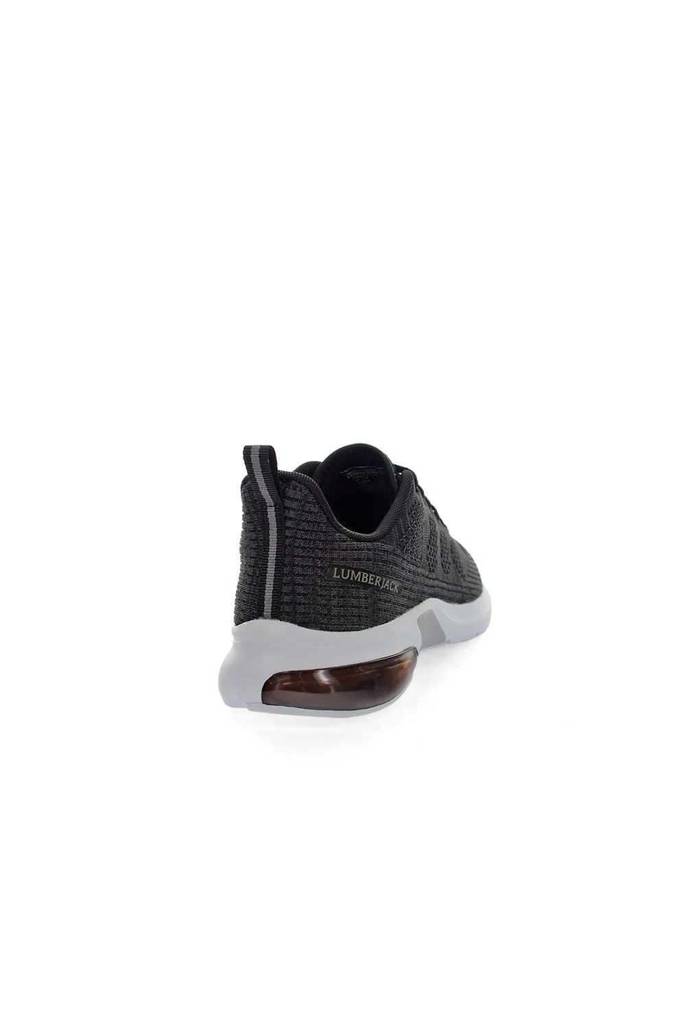 LUMBERJACK Sneaker Bassa Uomo SM97011-002C27  