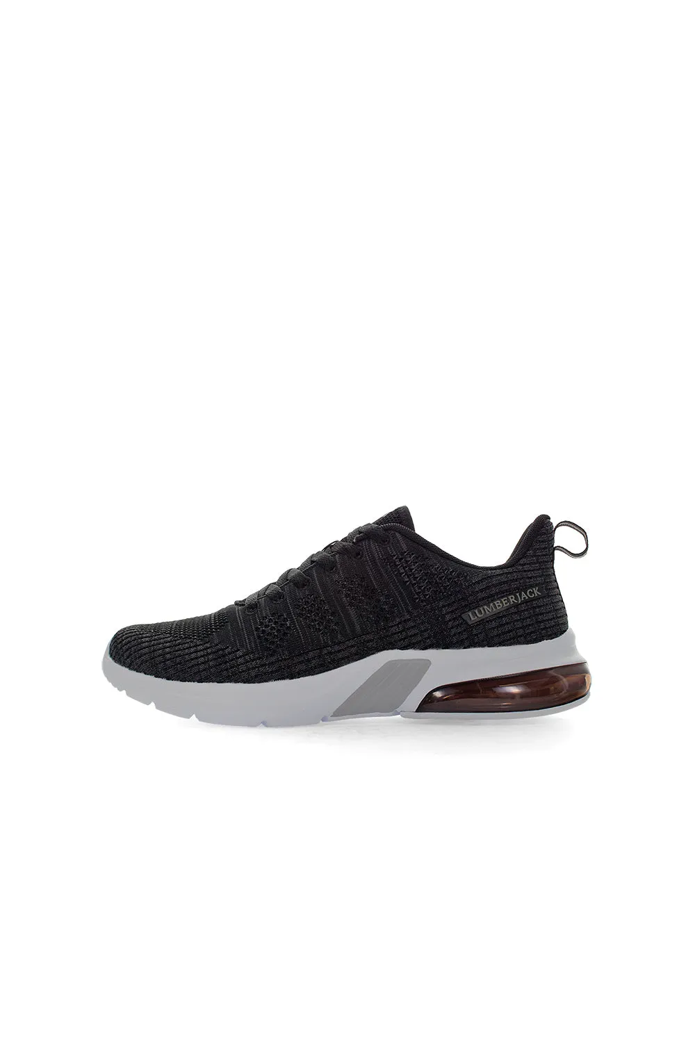 LUMBERJACK Sneaker Bassa Uomo SM97011-002C27  