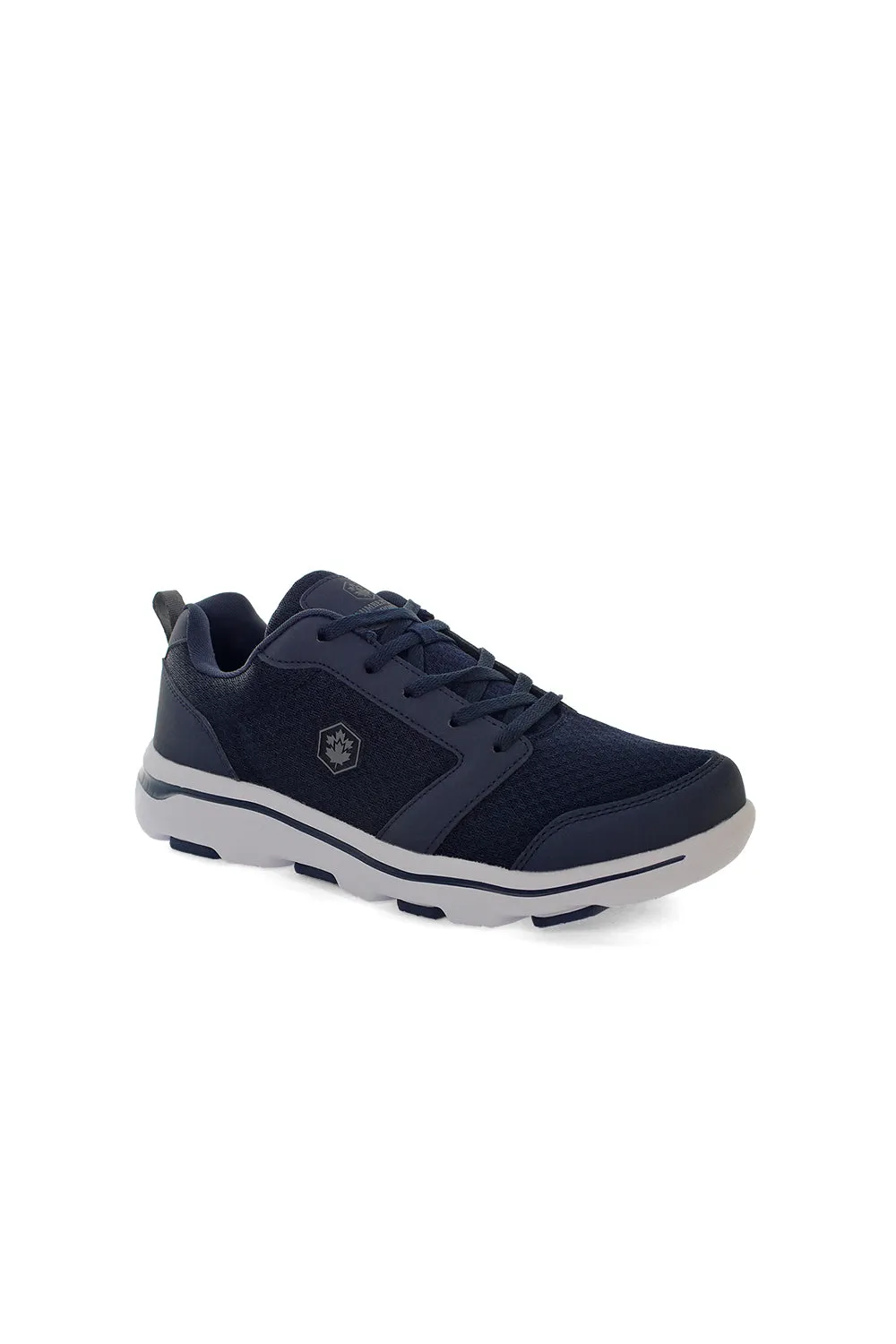 LUMBERJACK Sneaker Bassa Uomo SMC5811-002N47  