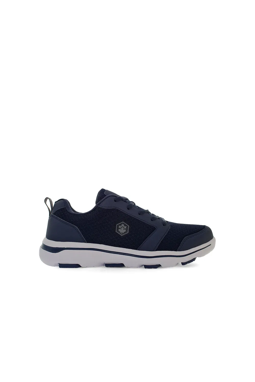 LUMBERJACK Sneaker Bassa Uomo SMC5811-002N47  