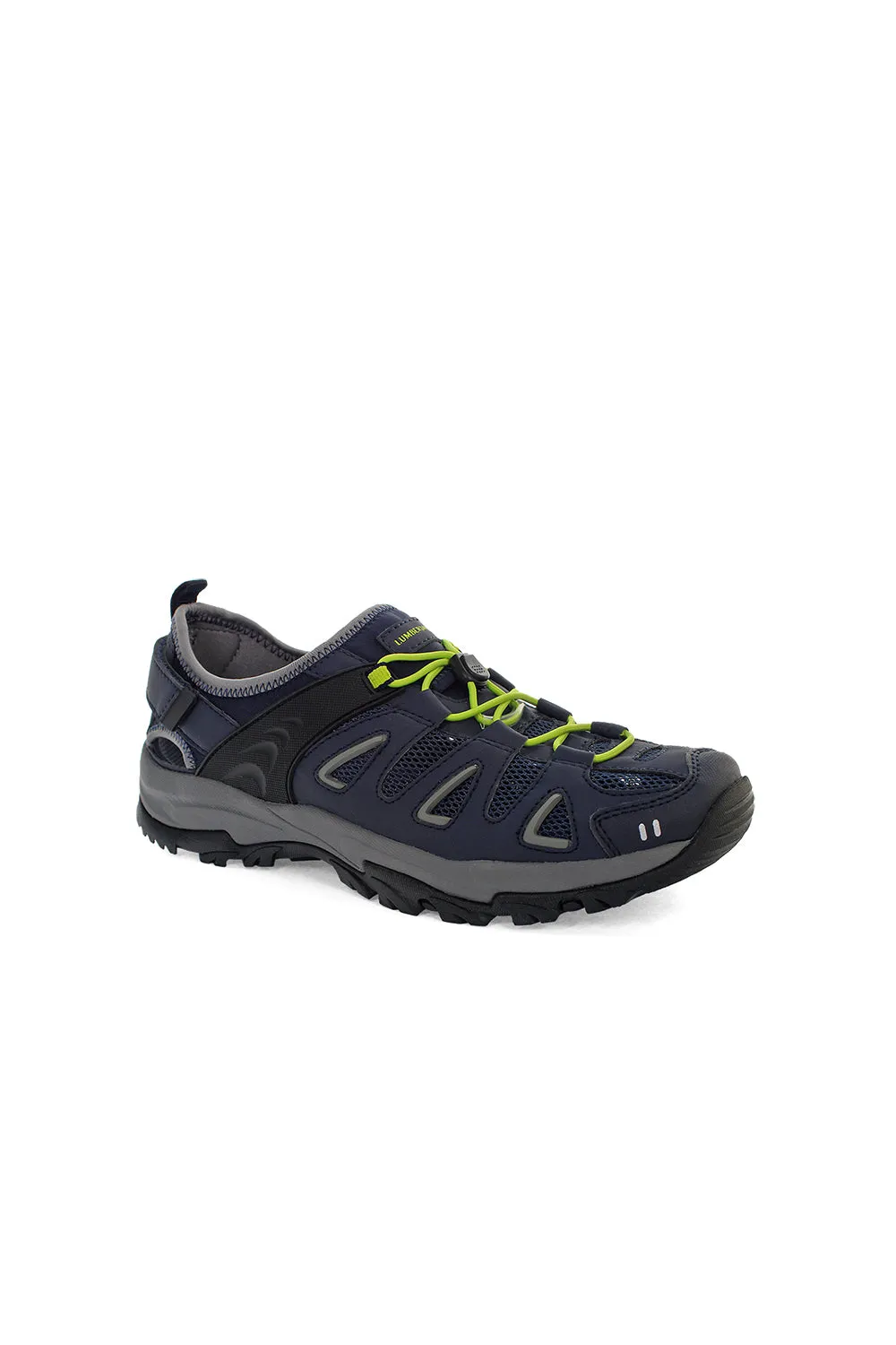 LUMBERJACK Sneaker Bassa Uomo SMD5306-001N43  
