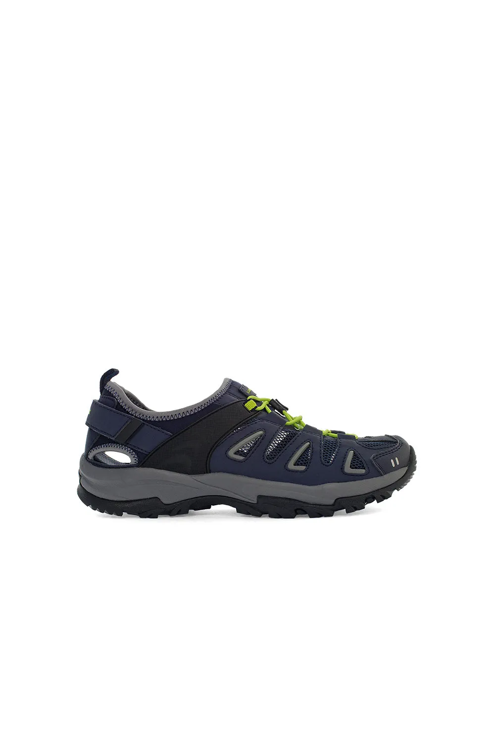 LUMBERJACK Sneaker Bassa Uomo SMD5306-001N43  