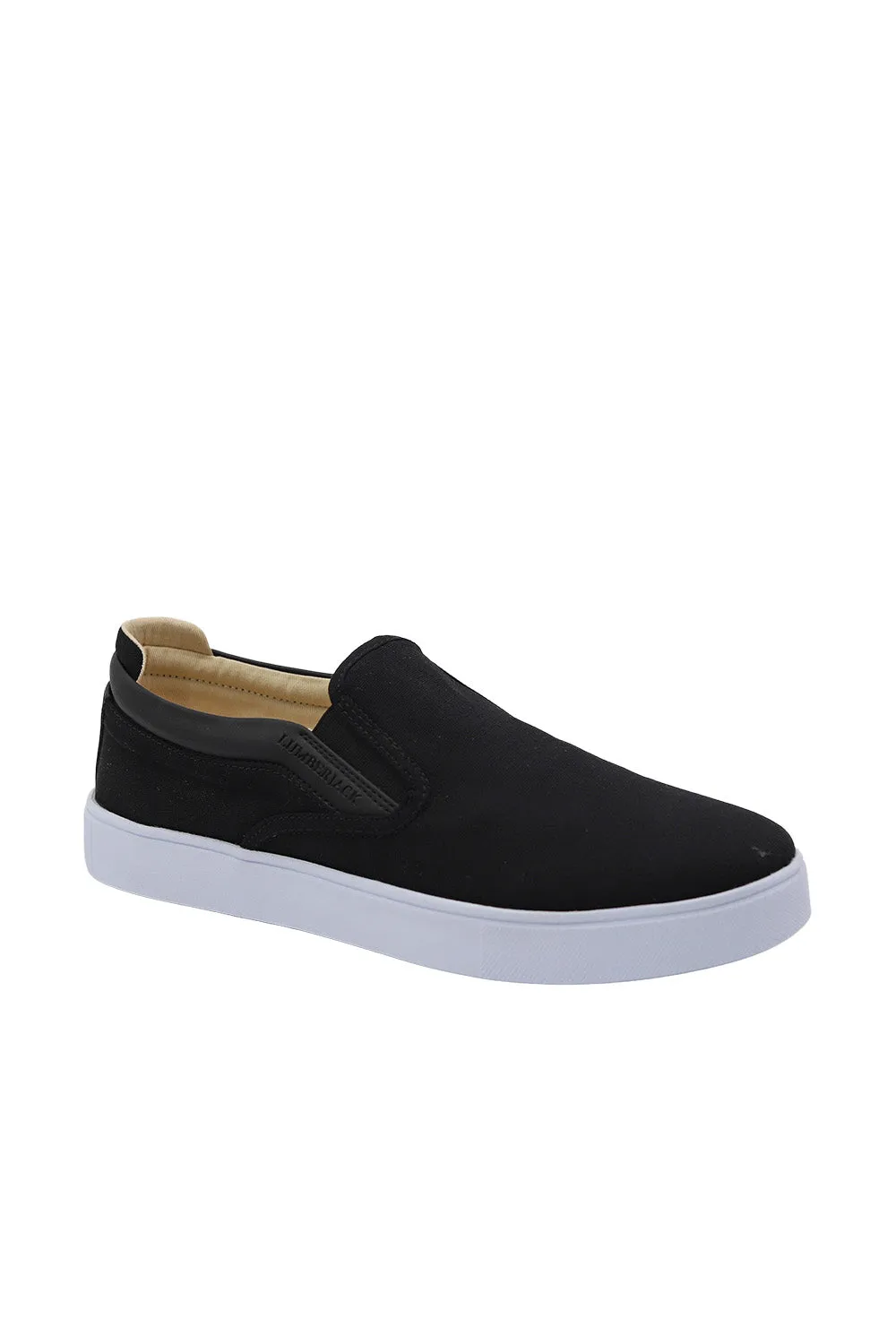 LUMBERJACK Sneaker Bassa Uomo SMG7302-001N93  