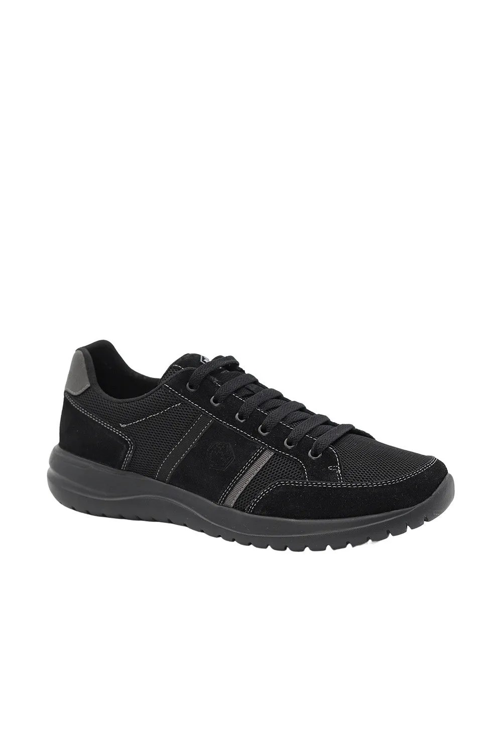 LUMBERJACK Sneaker Bassa Uomo SMG9212-001N55  
