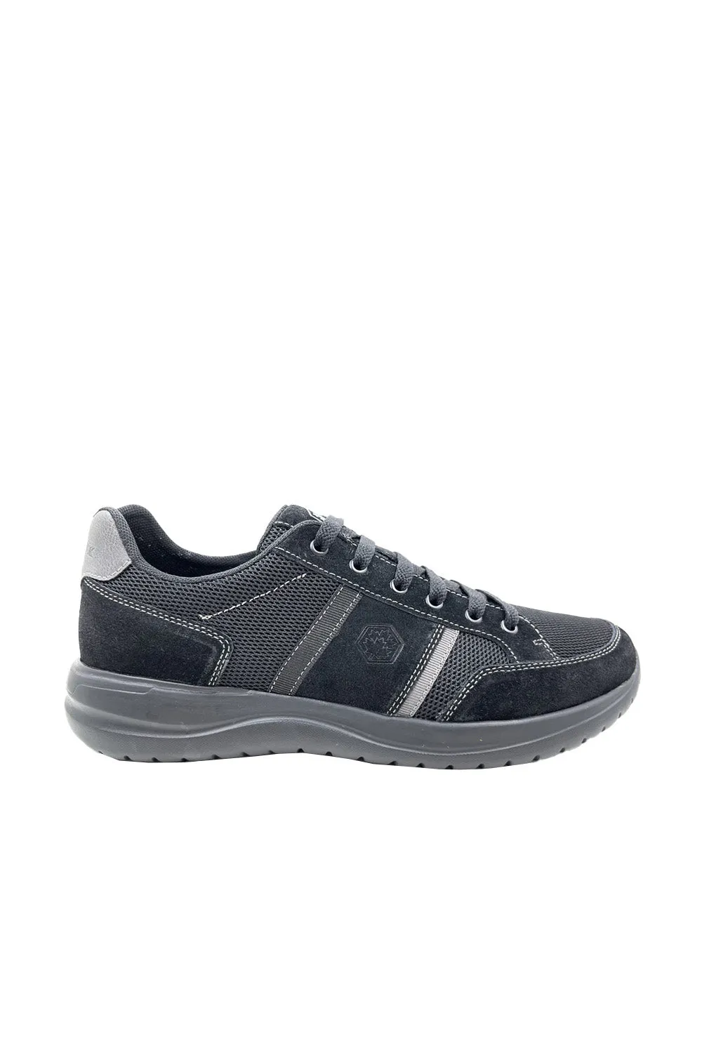 LUMBERJACK Sneaker Bassa Uomo SMG9212-001N55  