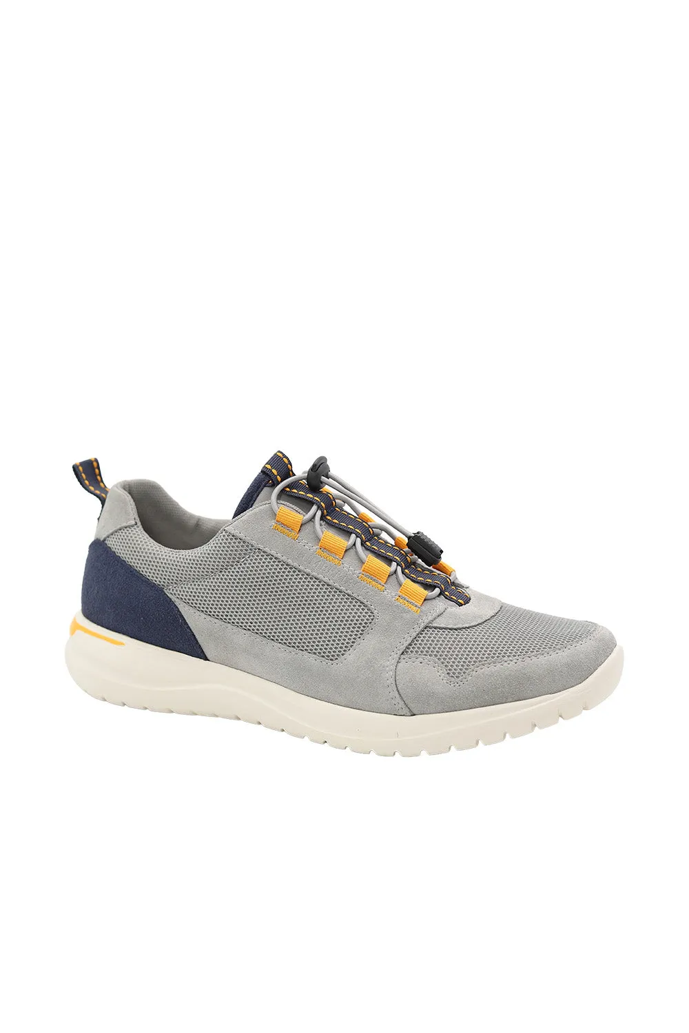 LUMBERJACK Sneaker Bassa Uomo SMG9212-002N55  