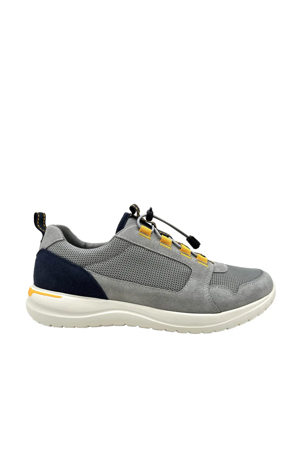 LUMBERJACK Sneaker Bassa Uomo SMG9212-002N55  