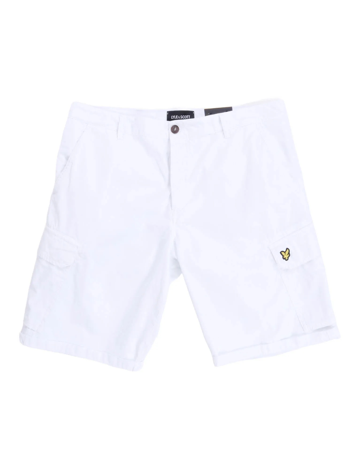 Lyle & Scott Bermuda SH1815ITA