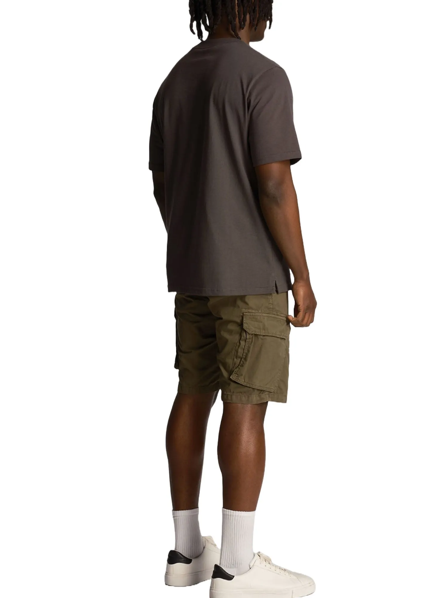 Lyle & Scott Bermuda SH1815ITA