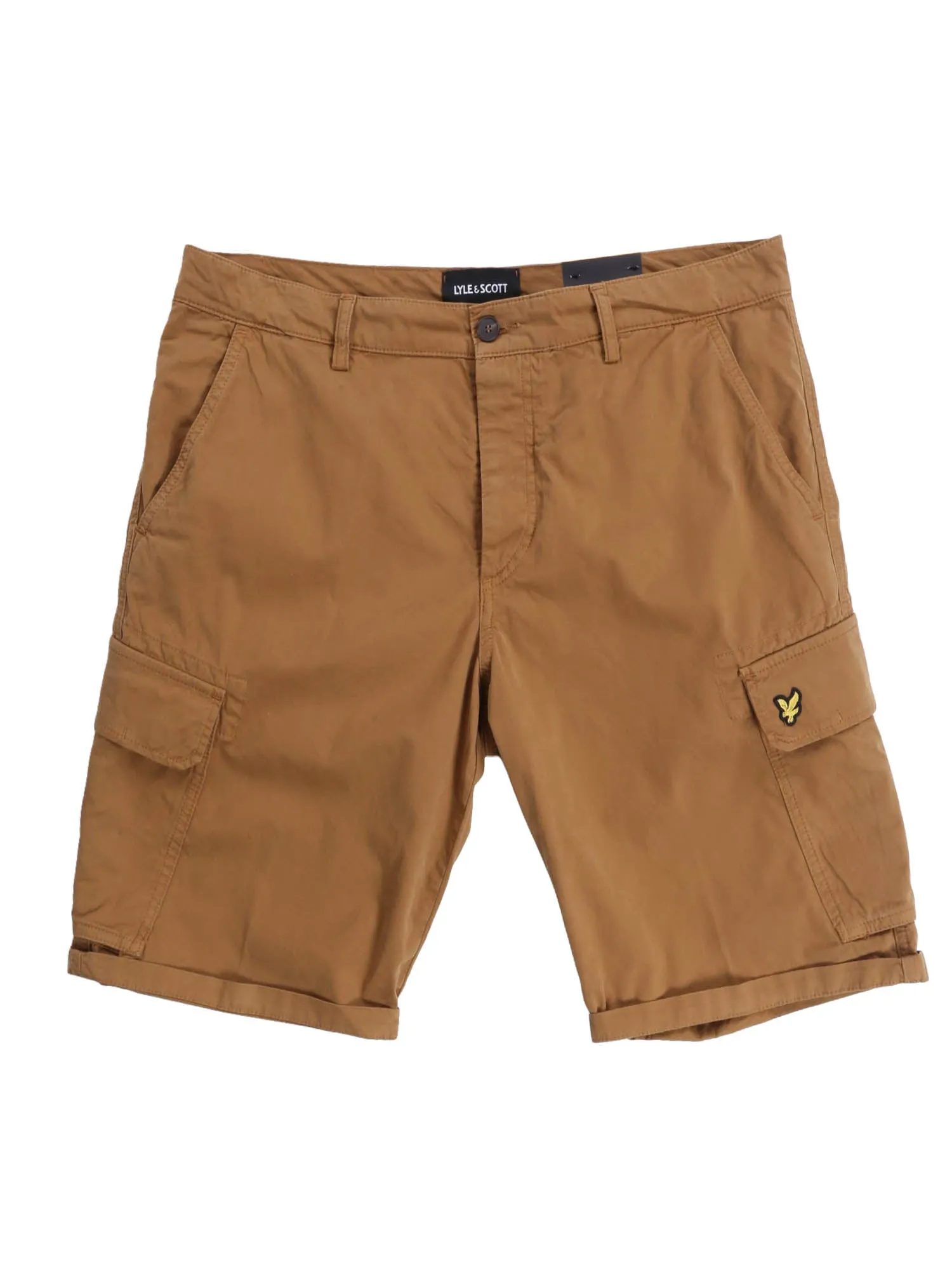 Lyle & Scott Bermuda SH1815ITA