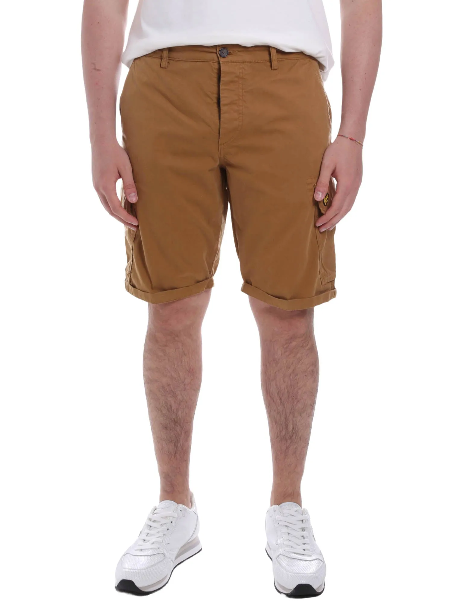 Lyle & Scott Bermuda SH1815ITA